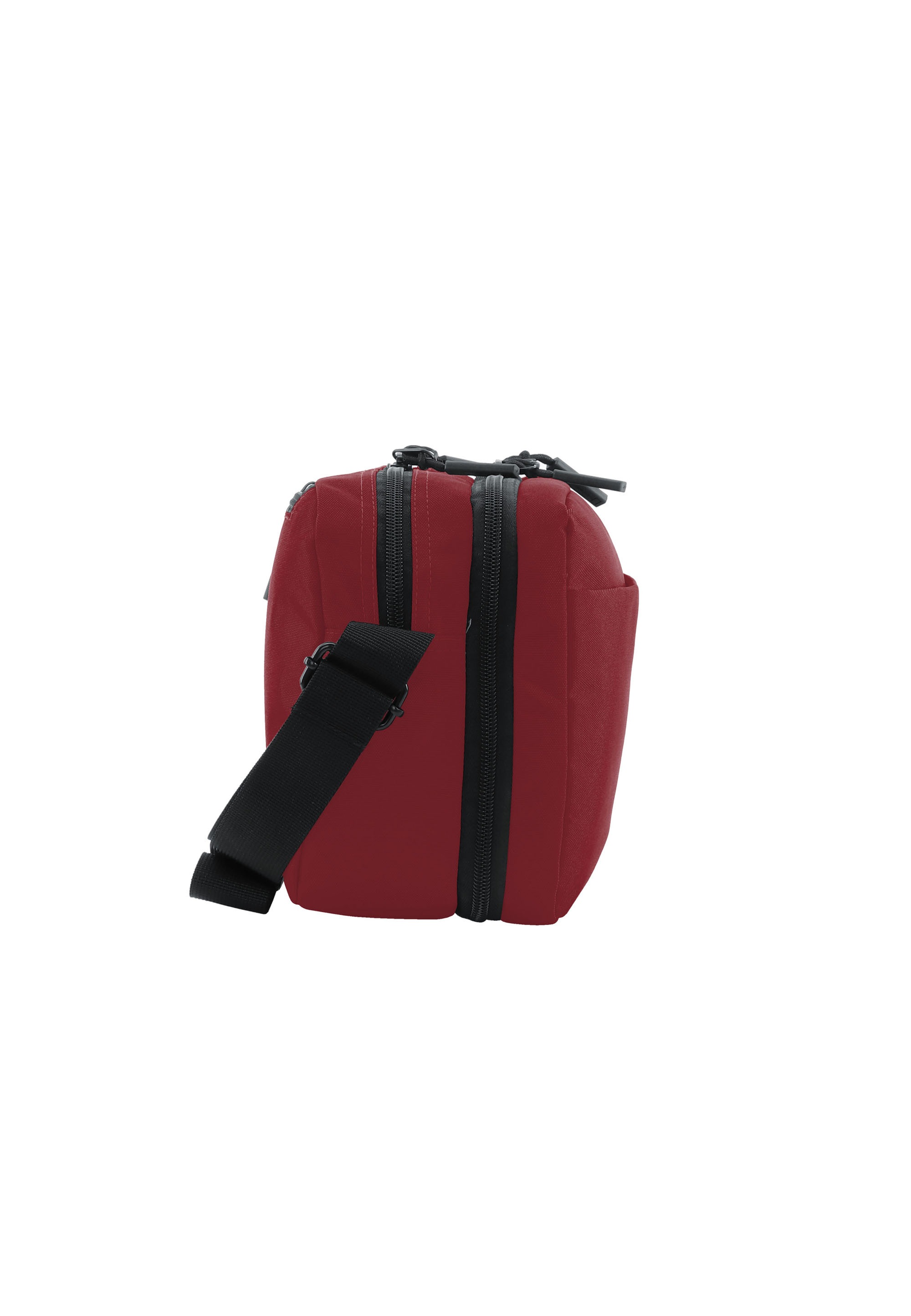 NATIONAL GEOGRAPHIC Schultertasche »OCEAN«, aus recycelten PET-Flaschen