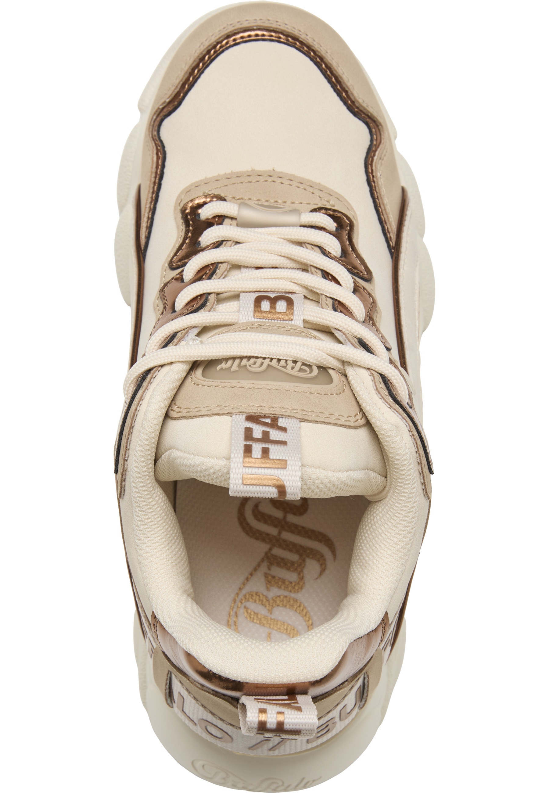 Thumbnail - Buffalo Trainingsschuh "Buffalo CLD CHAI - VEGAN NUBUCK/NAPPA"