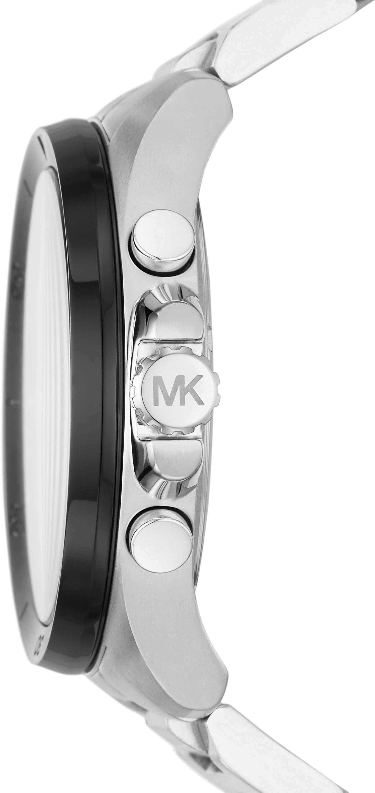 MK8847« | bestellen MICHAEL »BRECKEN, KORS Chronograph BAUR