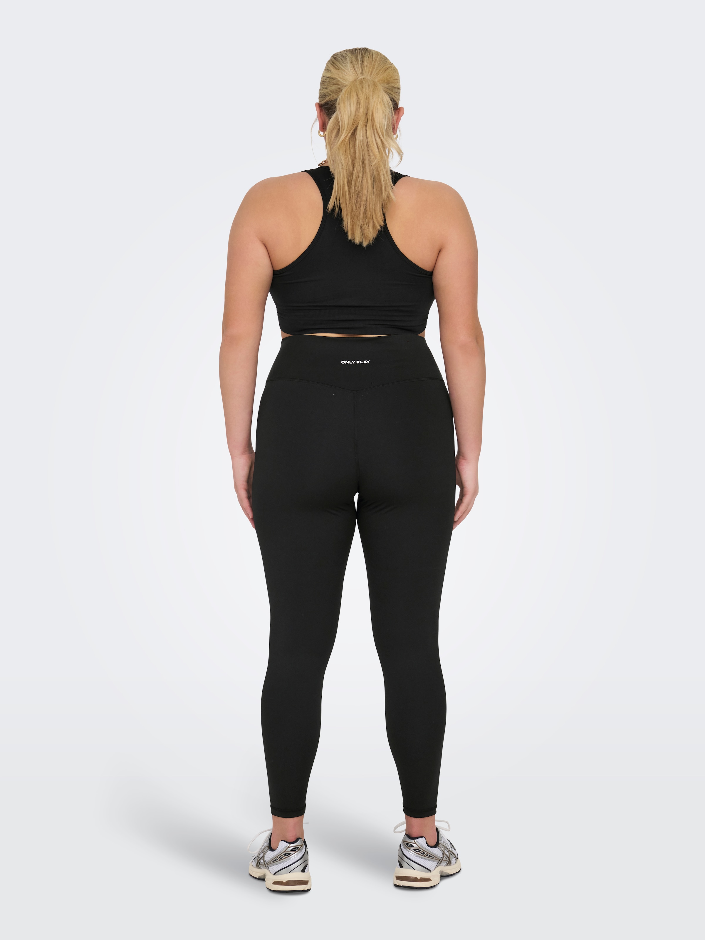 ONLY Play Sport-BH »ONPDAISY-2 SEAM BRA CUR NOOS«