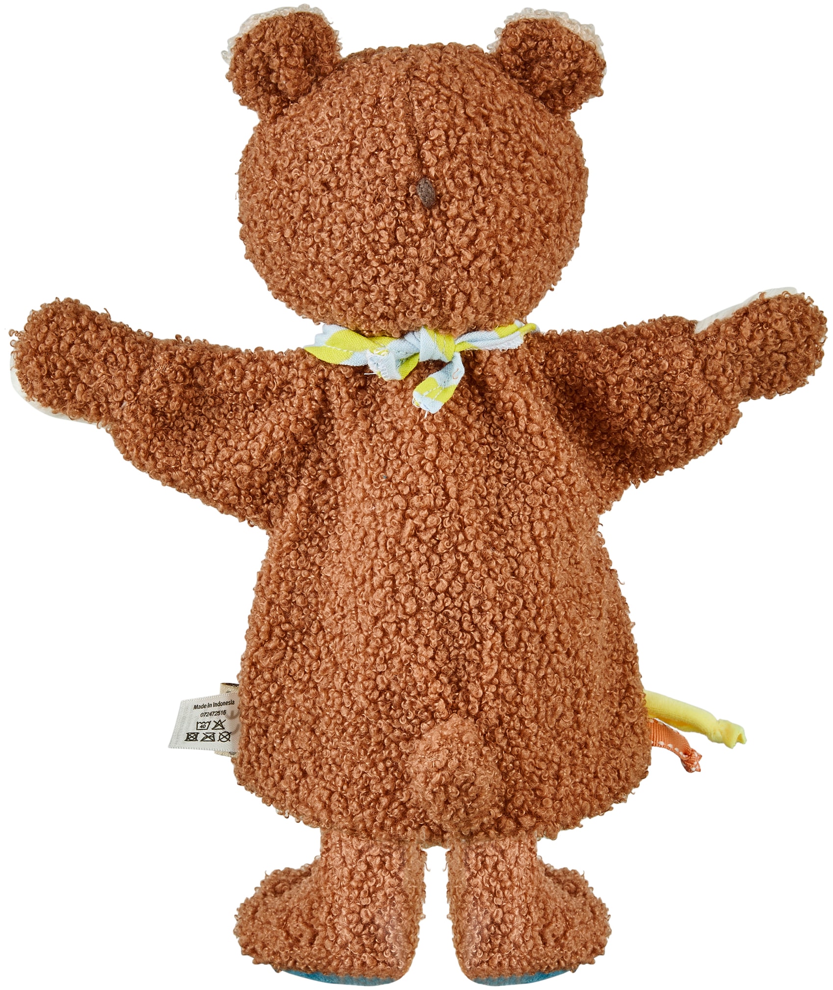 Sterntaler® Handpuppe »BÄR Bob«