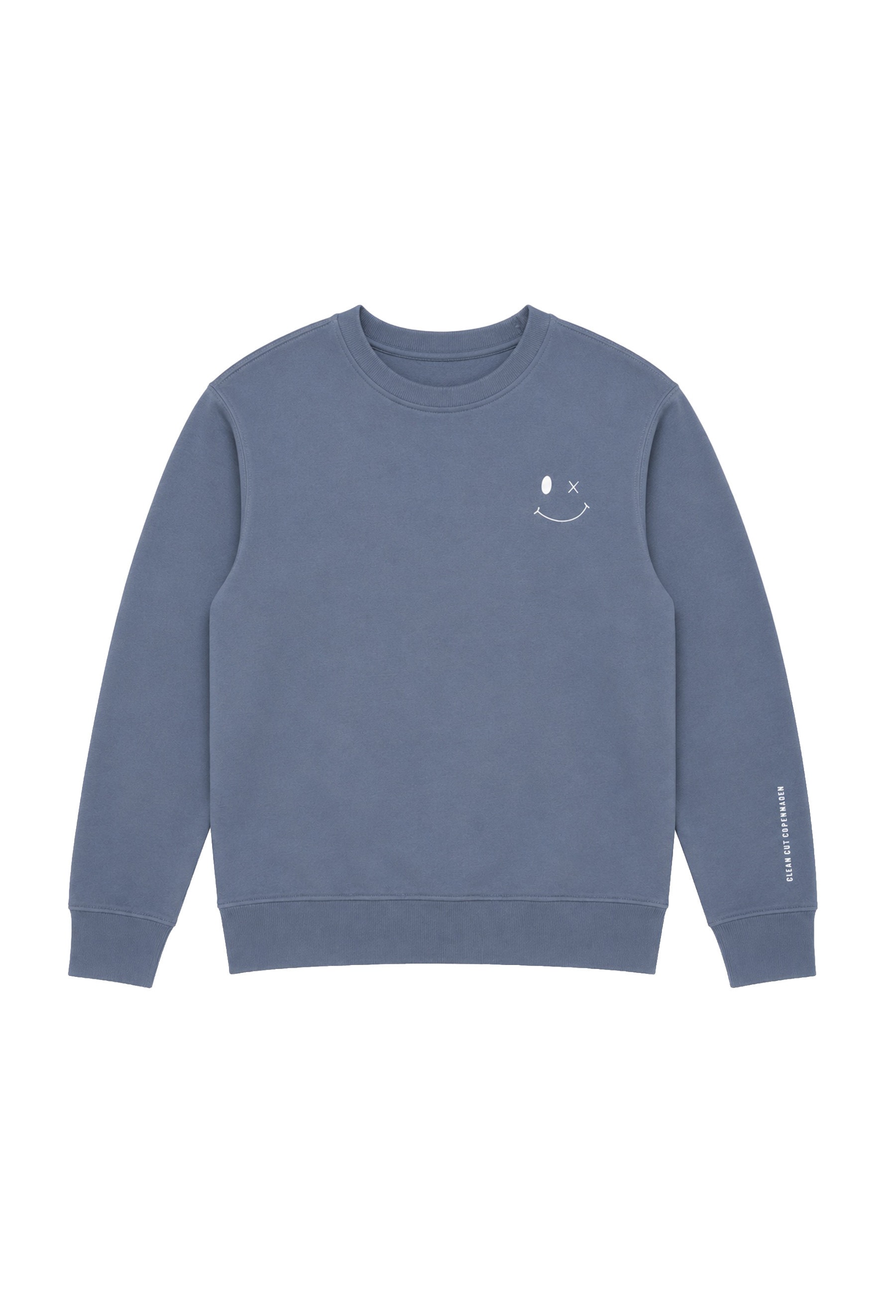 Clean Cut Copenhagen Sweater "Clean Cut Copenhagen Patrick Sweatshirt", 1