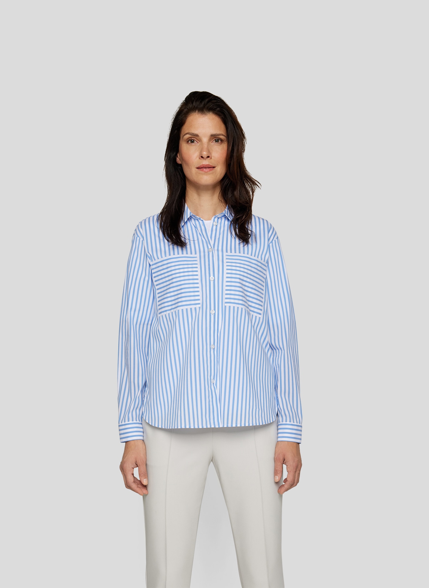 Rabe Klassische Bluse "Bluse" günstig online kaufen