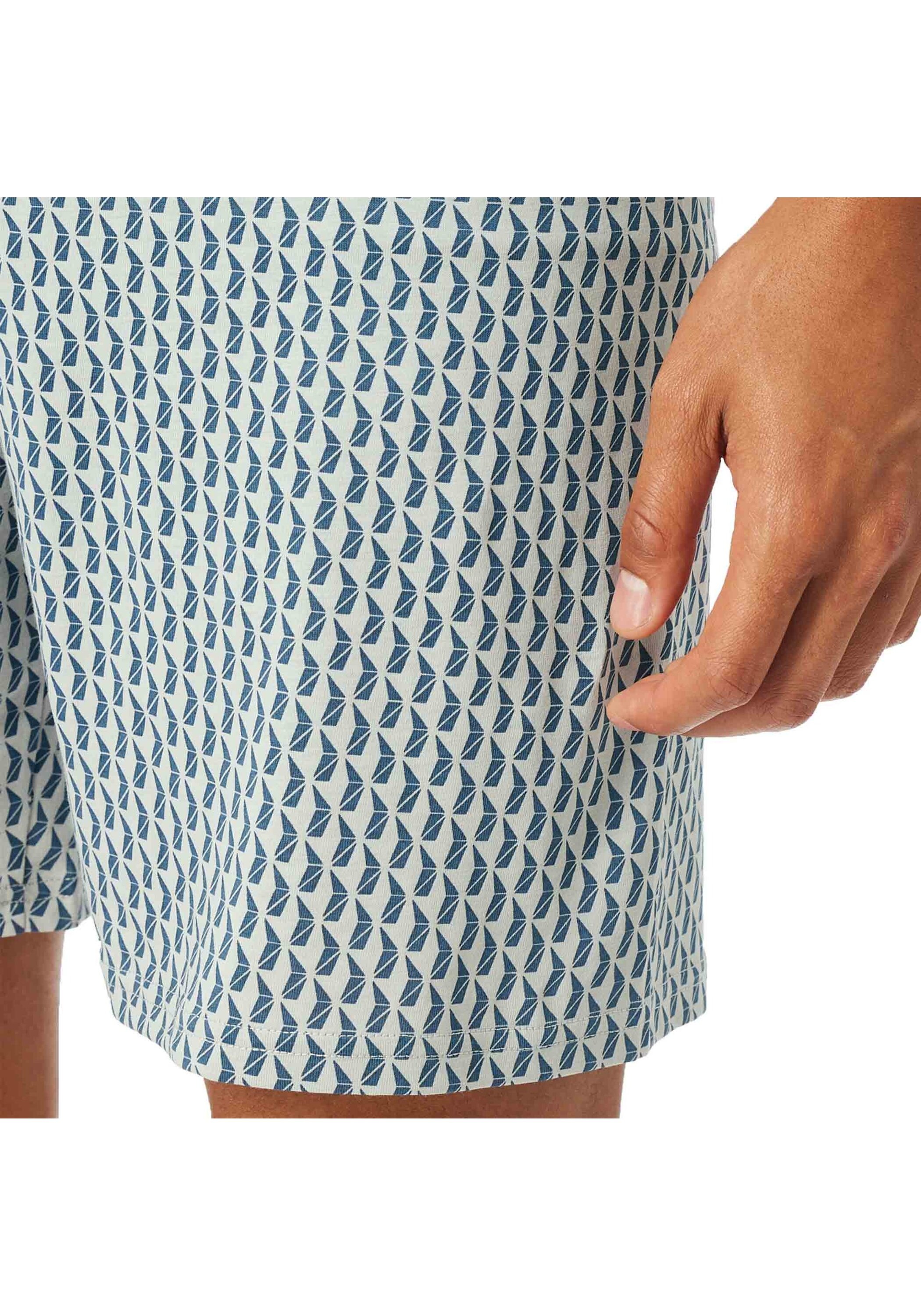Schiesser Schlafanzug »Pyjama«
