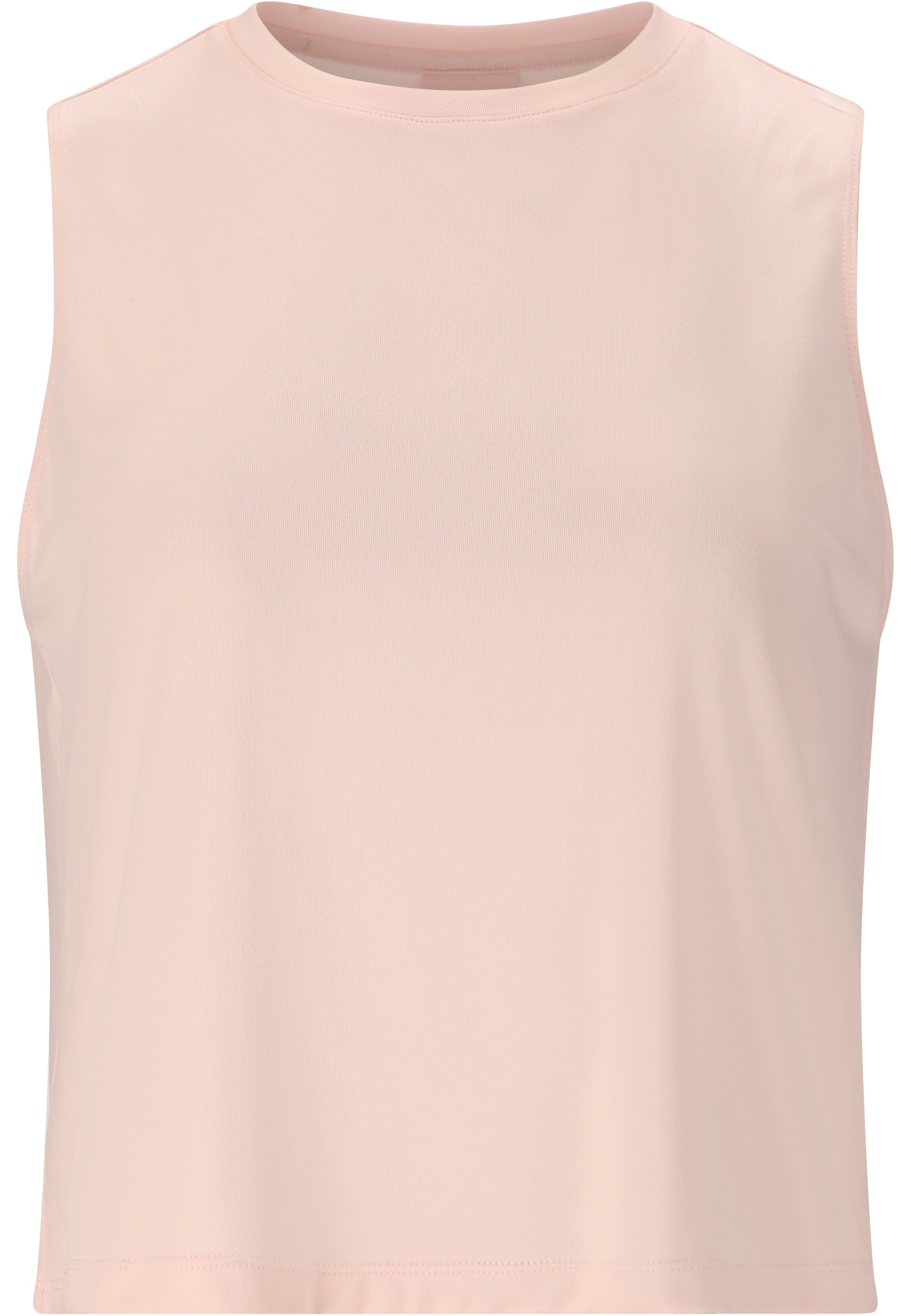 ATHLECIA Tanktop »Pacy V2«, in atmungsaktiver Qualität
