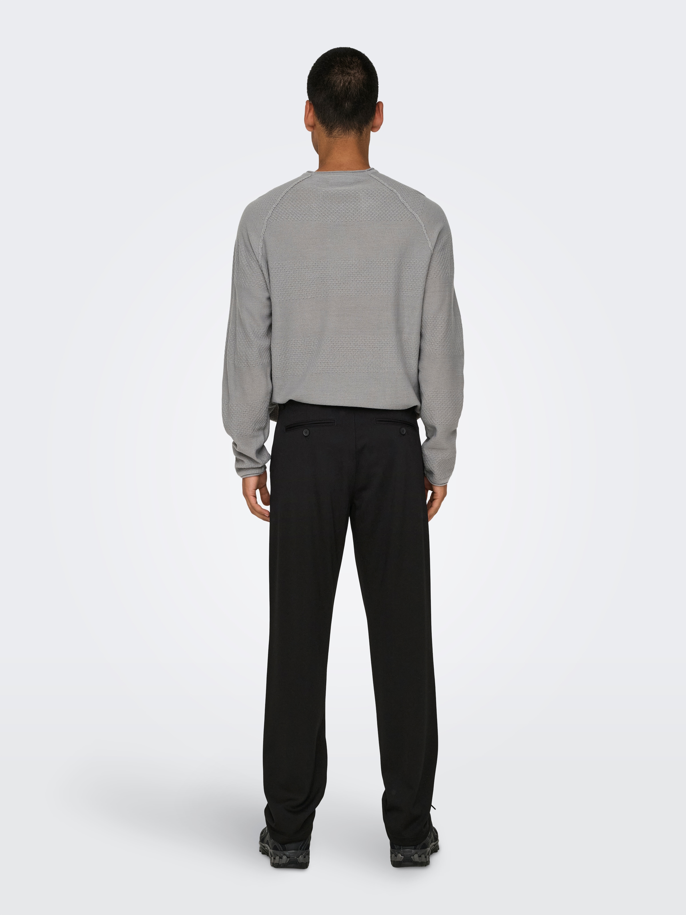 ONLY & SONS Stoffhose »ONSMARK REGULAR 0209 PANT«