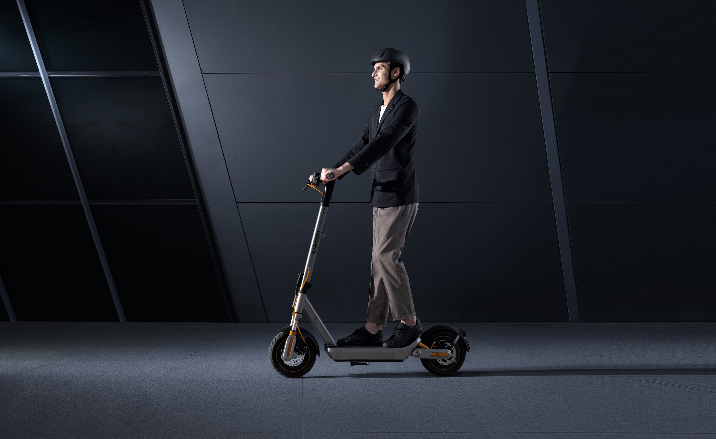 Xiaomi E-Scooter »Electric Scooter 6 Max DE« 20 km/h 70 km