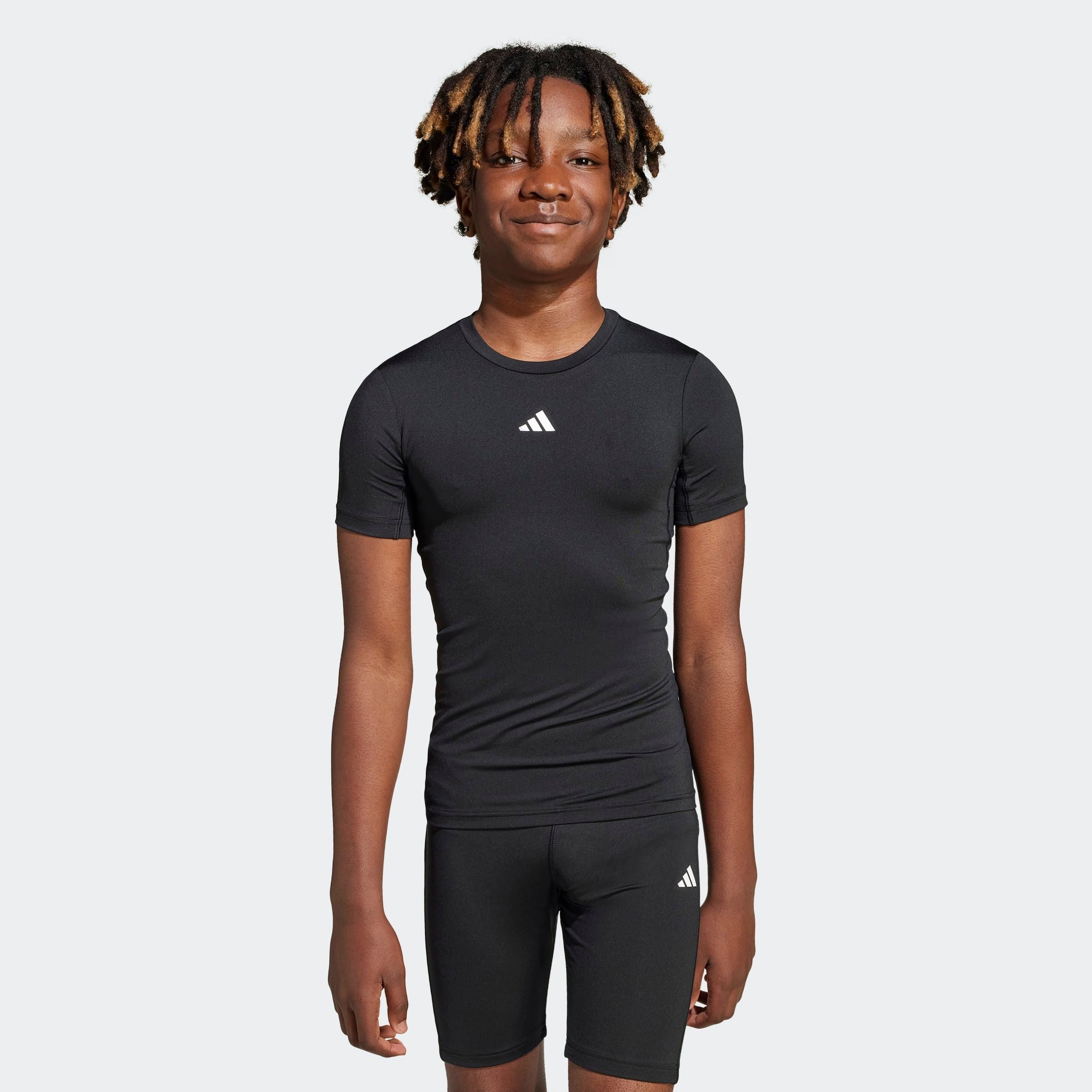 adidas Sportswear T-Shirt »J TF TEE«