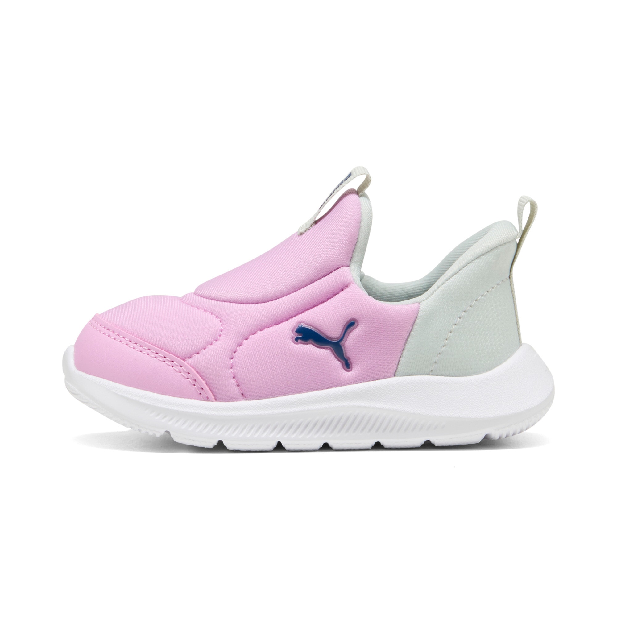 PUMA Sneaker »FUN RACER 2 SLIPTECH INF«  SLIPTECH™ Technologie: praktisches Anziehen ohne Hände