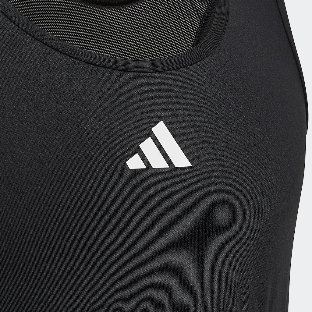 adidas Sportswear Sport-BH »AEROREADY TECHFIT«, (1 tlg.)