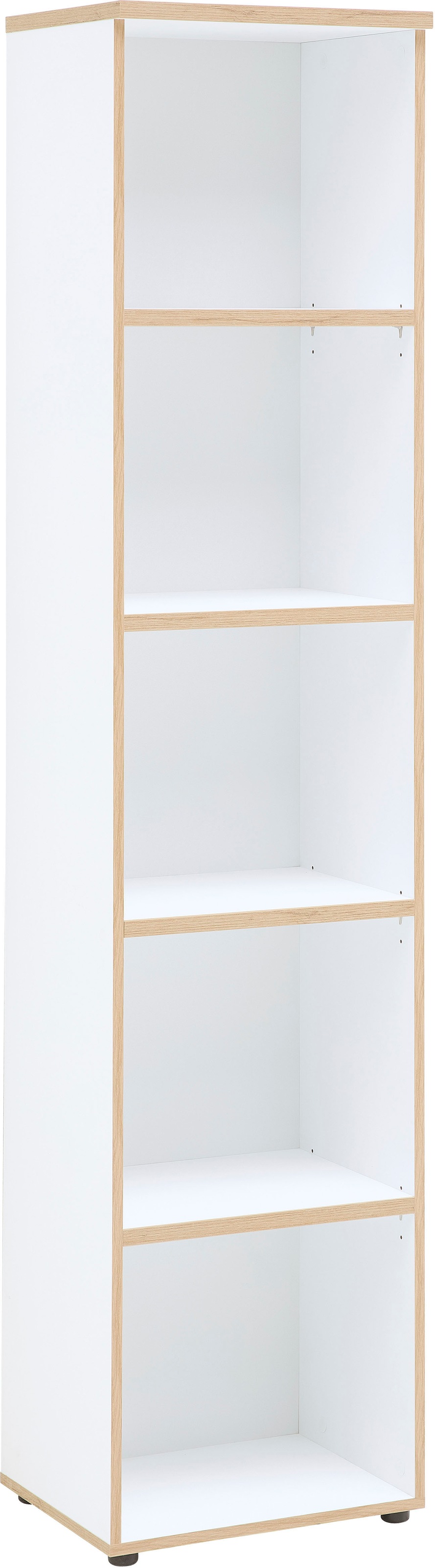 Innostyle Aktenregal "Memphis Büroregal, 45x197x38cm (B/H/T)", (1 St.) günstig online kaufen