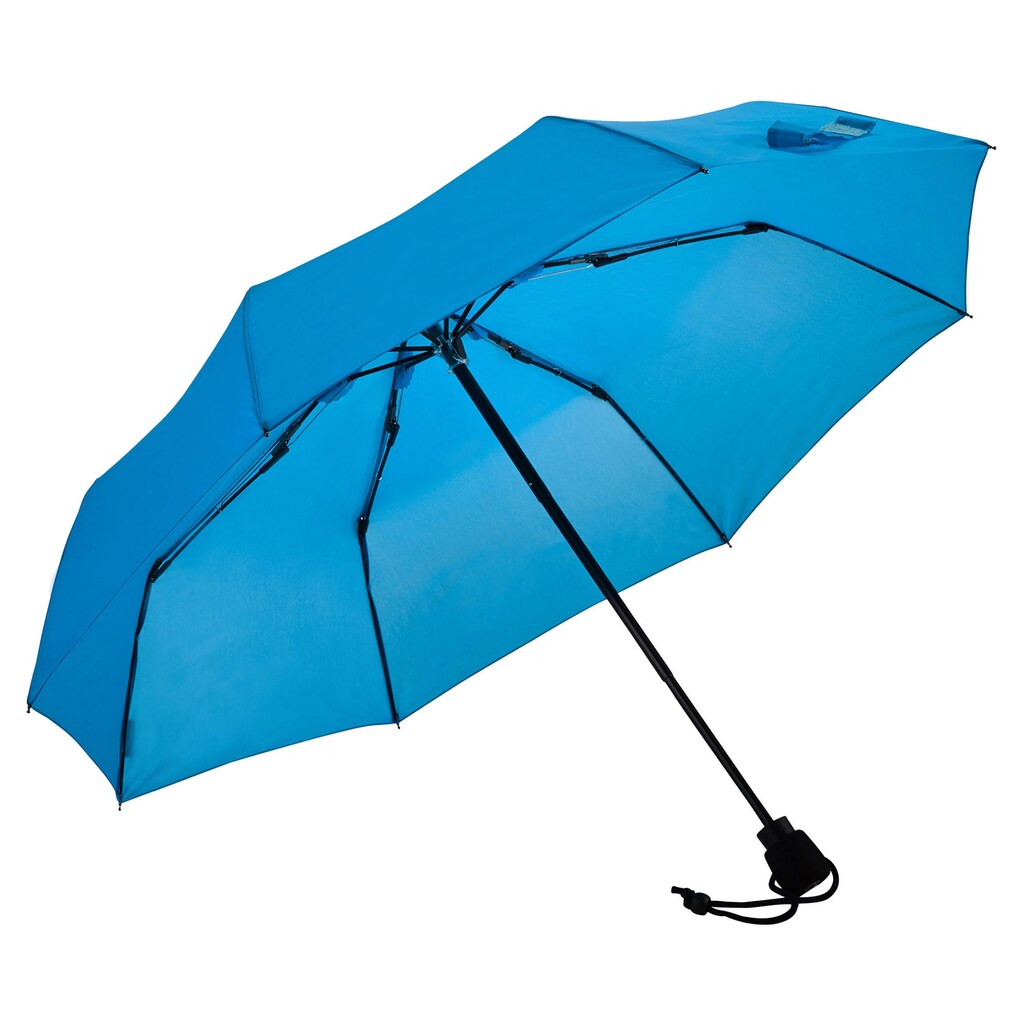 EuroSCHIRM® Taschenregenschirm »light trek«