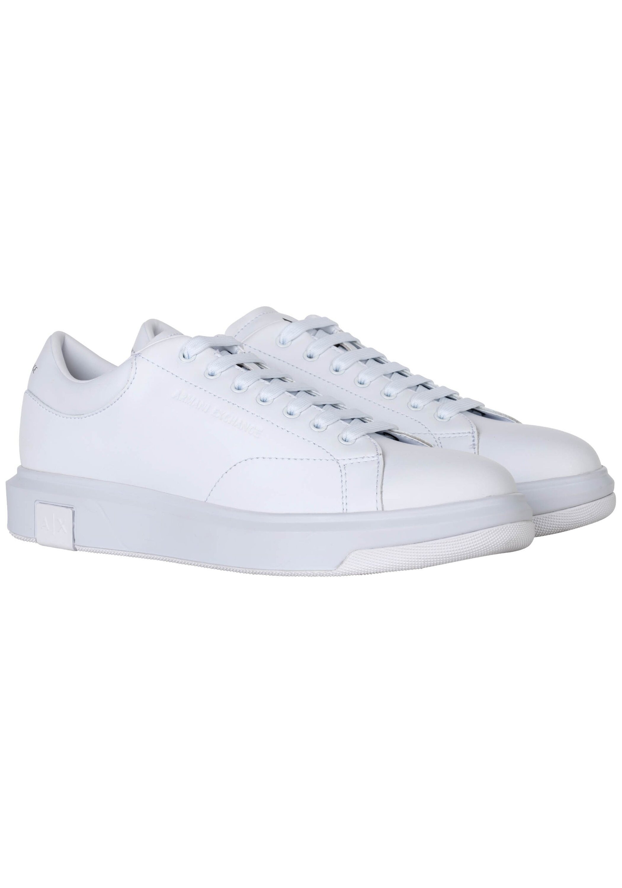 ARMANI EXCHANGE Sneaker "Sneaker" günstig online kaufen