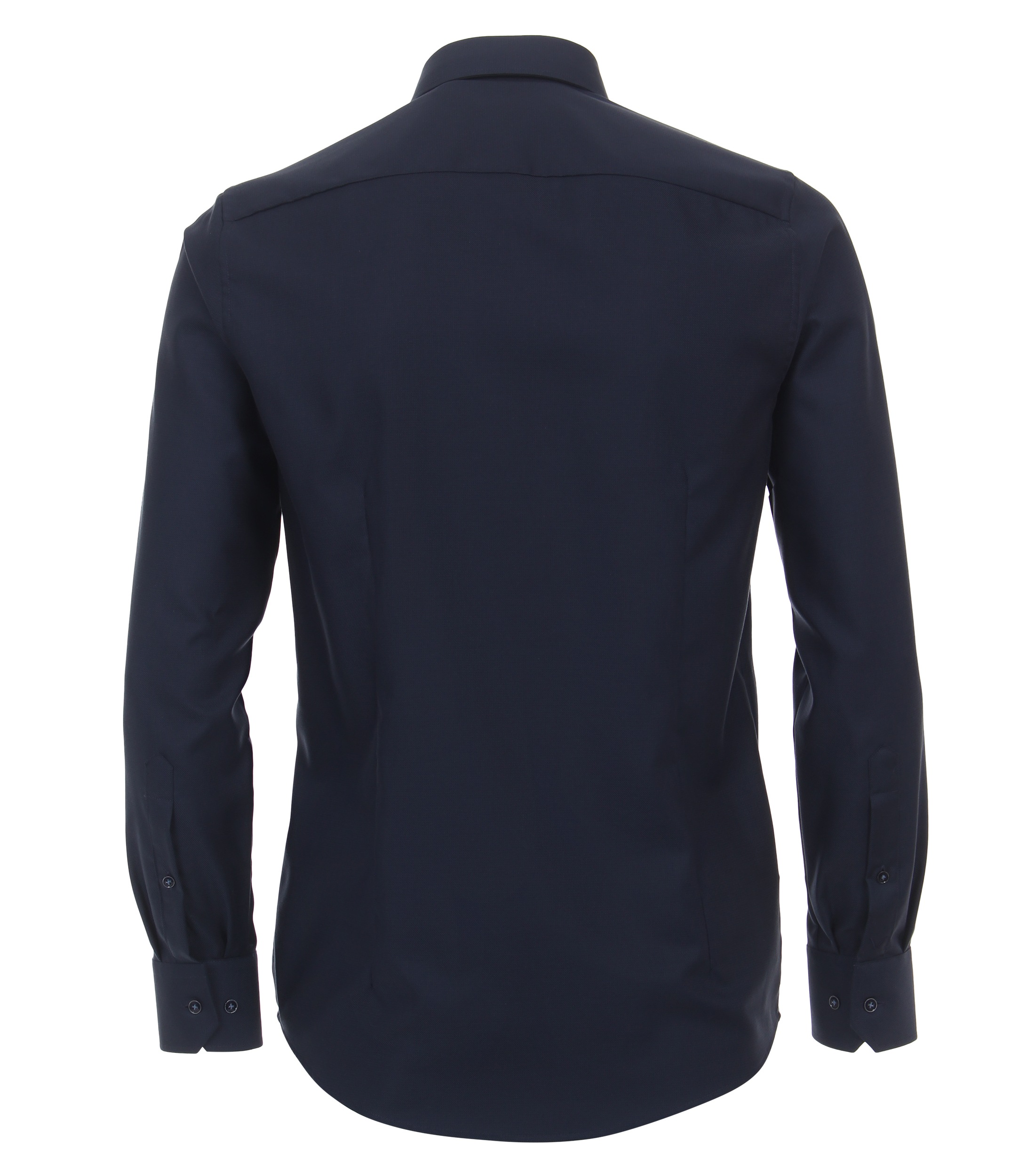 VENTI "VENTI Businesshemd uni" günstig online kaufen