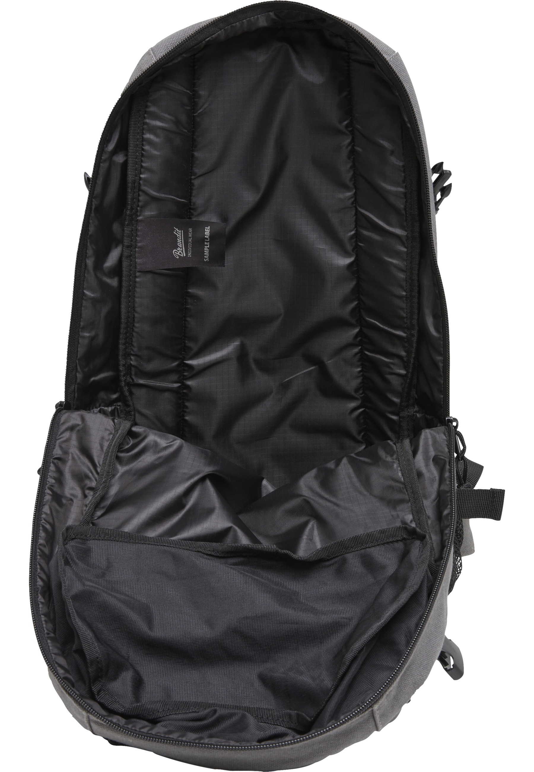 Brandit Rucksack »Brandit Forvert Canvas Louis Backpack«