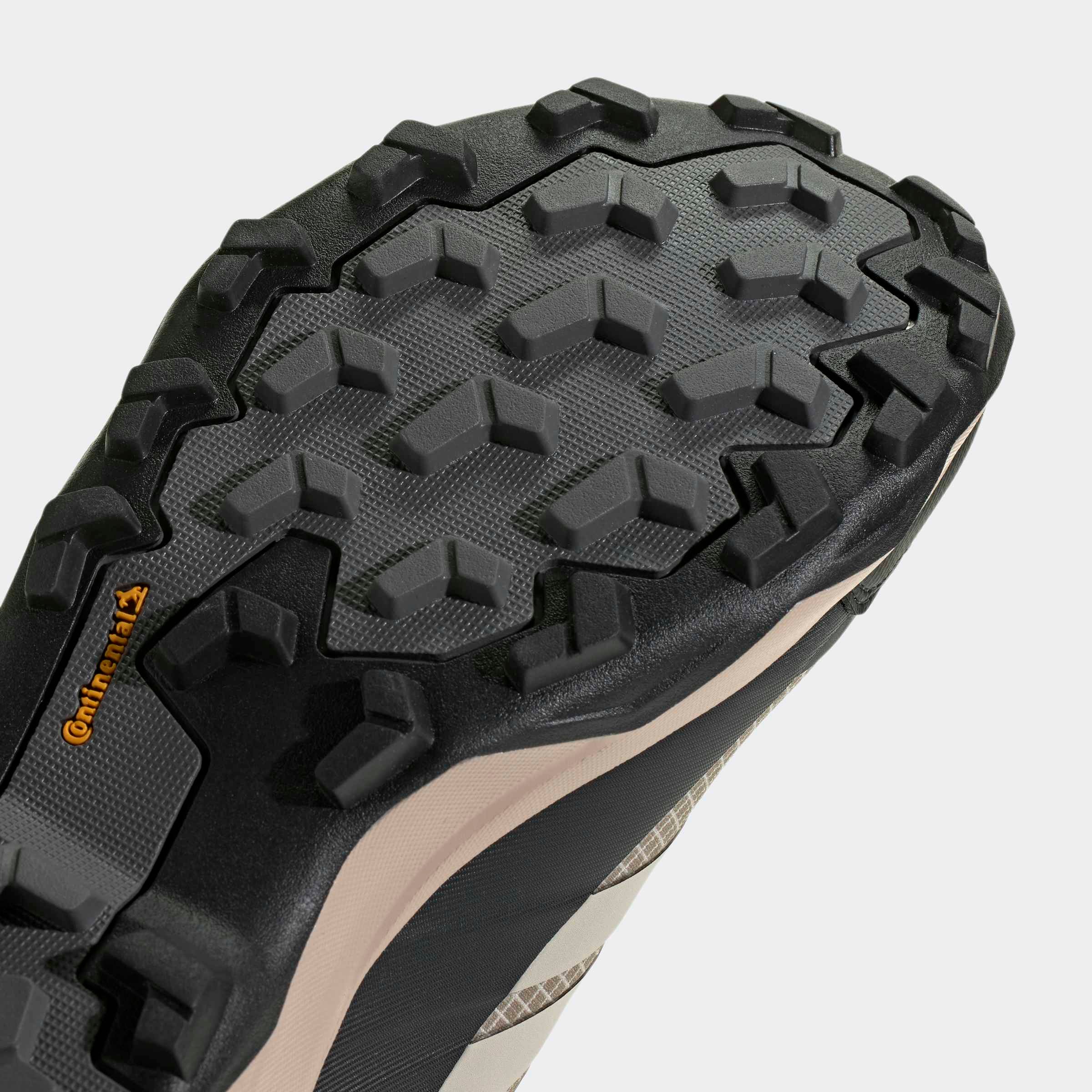 adidas TERREX Wanderschuh »SKYCHASER AX5 MID GORE-TEX® CLIMAWARM+«  wärmend, wasserdicht dank Gore-Tex Membrane