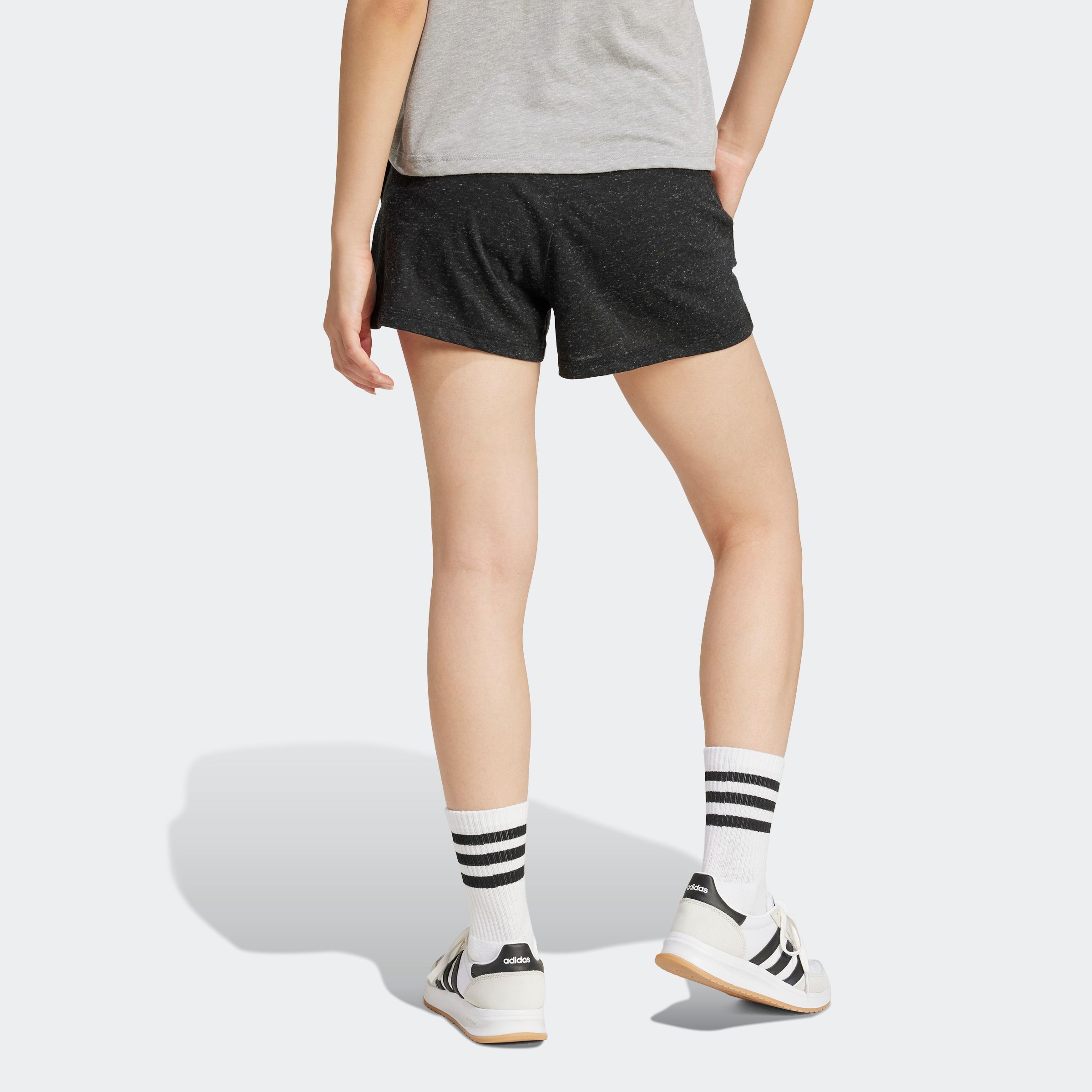 Thumbnail - adidas Sportswear Shorts "W WINNERS SHO", (1 tlg.)