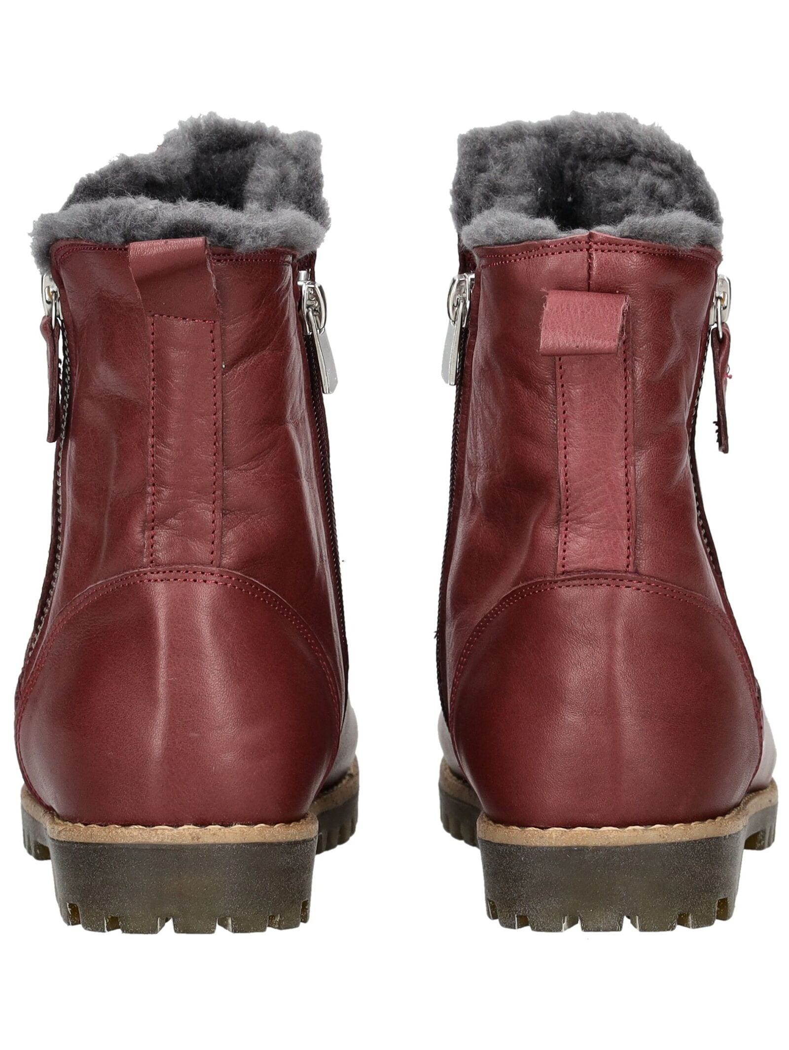 Andrea Conti Stiefel »Andrea Conti Stiefel Leder«