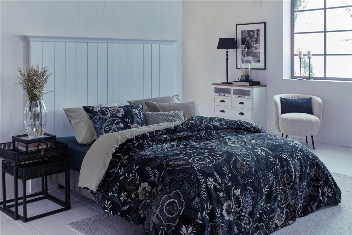 Rivièra Maison Bettwäsche »Rivièra Maison Floral Paisley«