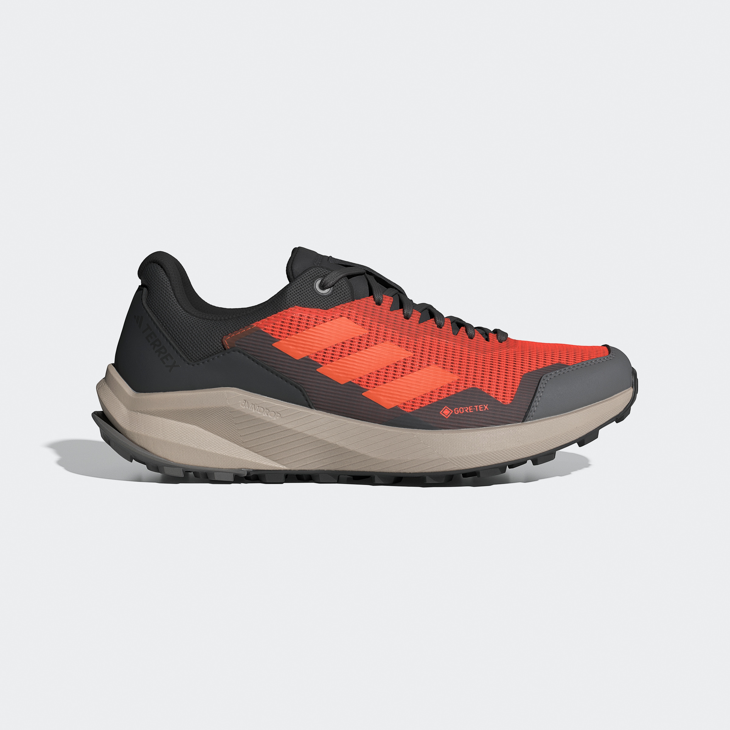 adidas TERREX Trailrunningschuh »TRAIL RIDER GORE-TEX TRAILRUNNING«, wasserdicht