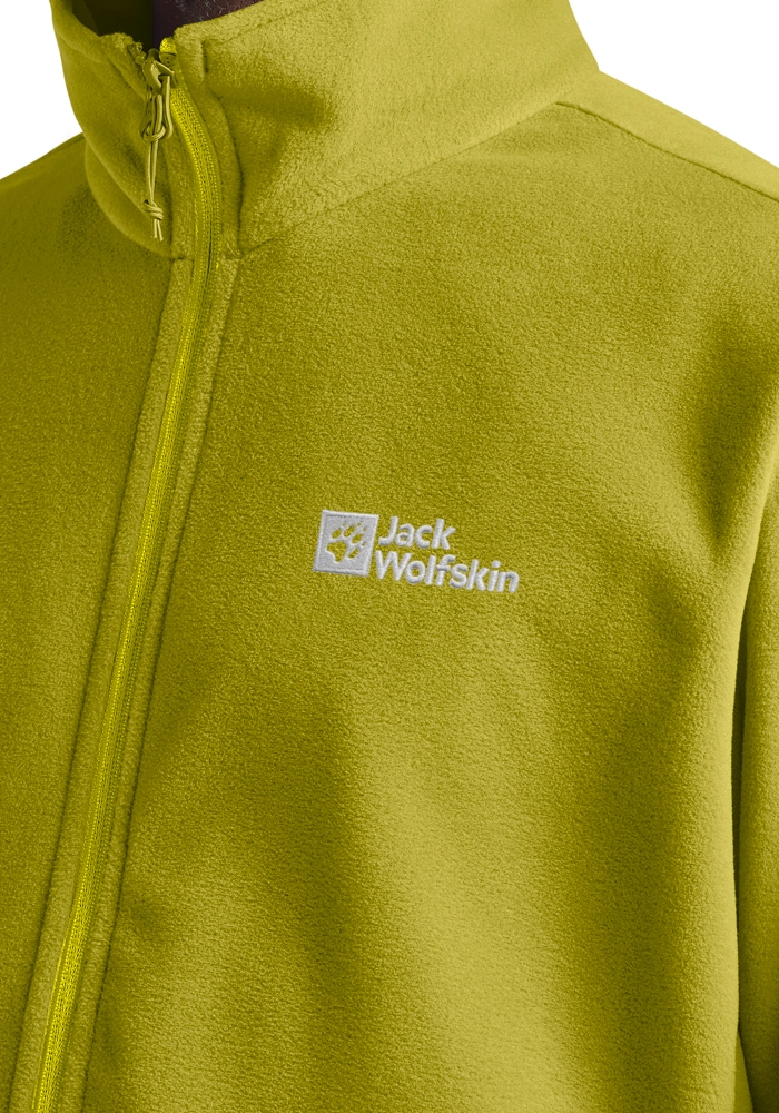 Jack Wolfskin Fleecejacke »TAUNUS FZ M«