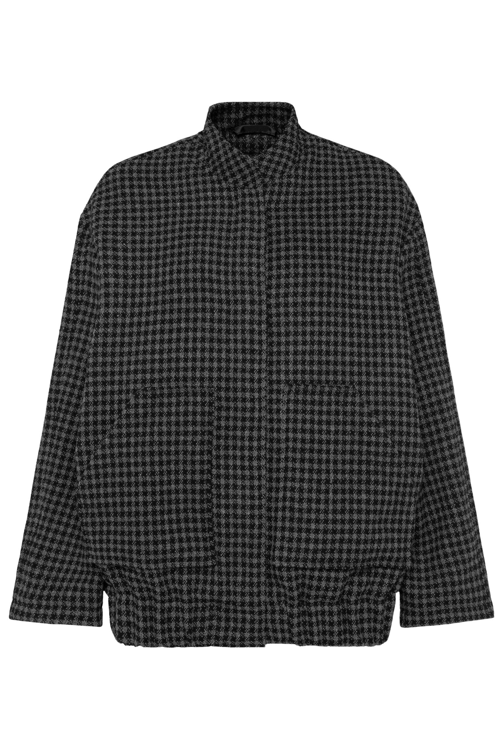 SENSES.THE LABEL Blouson ohne Kapuze
