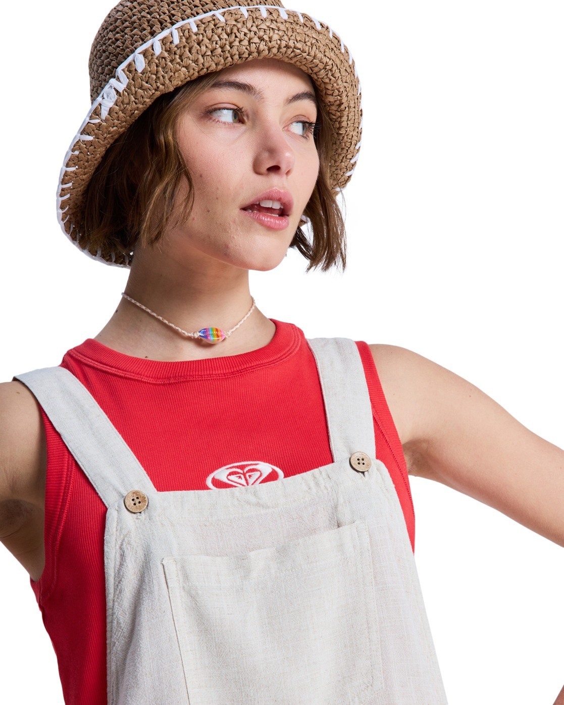 Roxy Shorts "Easy Isle Mini" günstig online kaufen