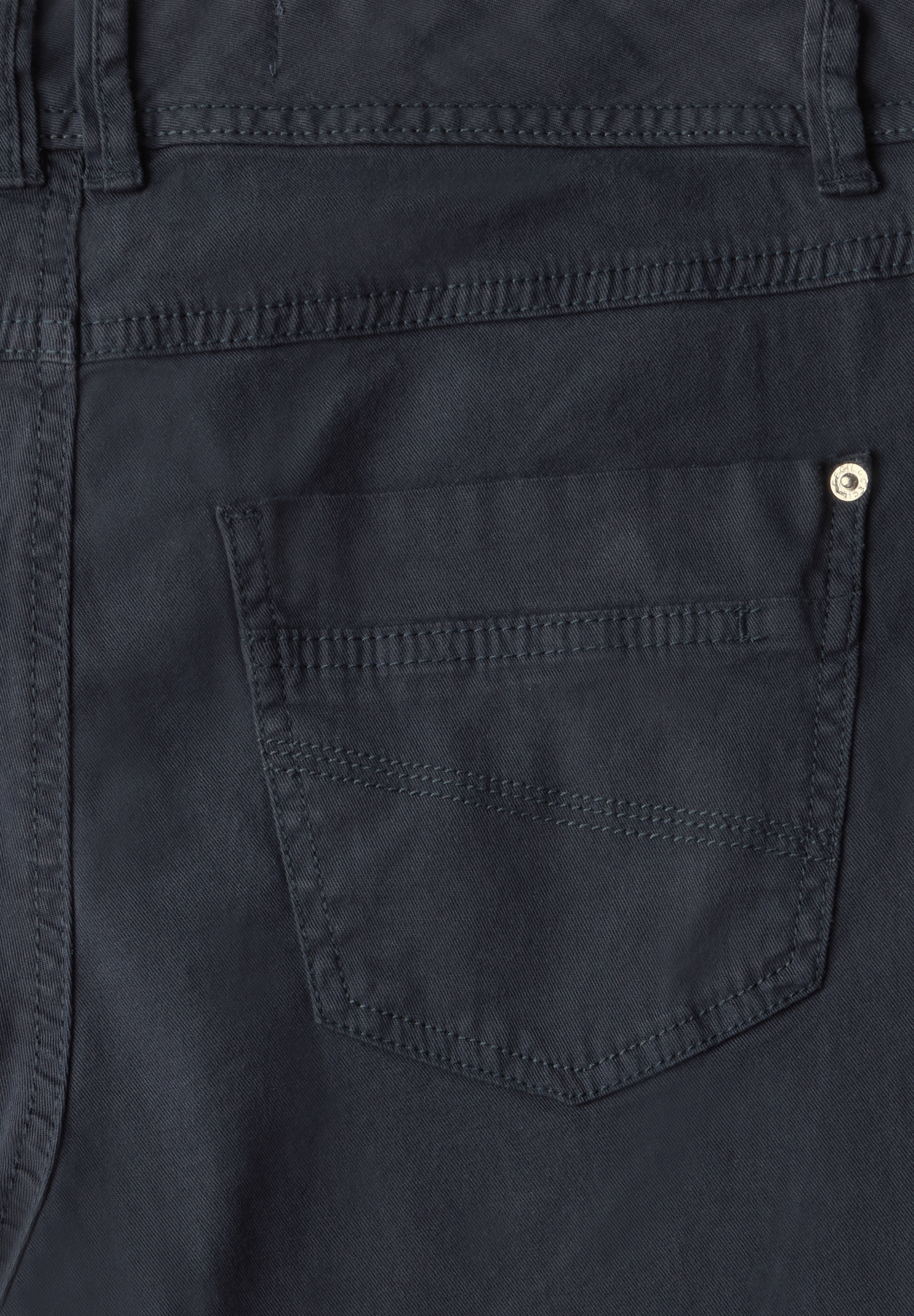 Cecil 5-Pocket-Hose, High Waist