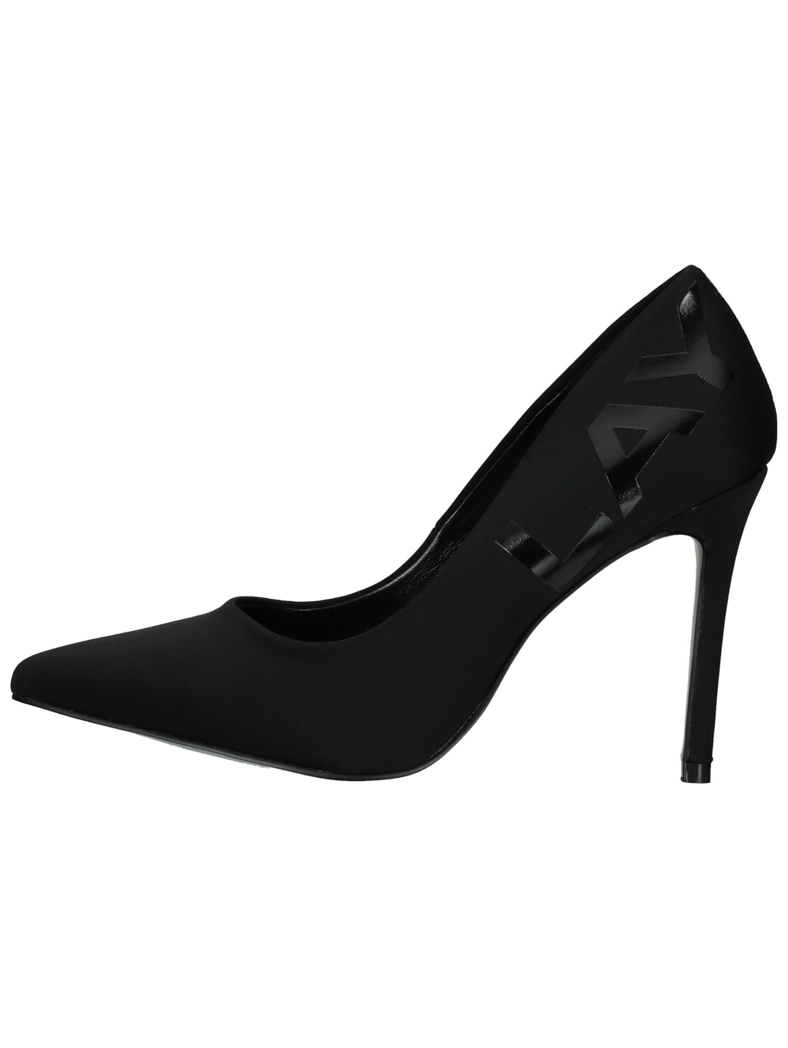 Replay Pumps »Replay Pumps Lederimitat«