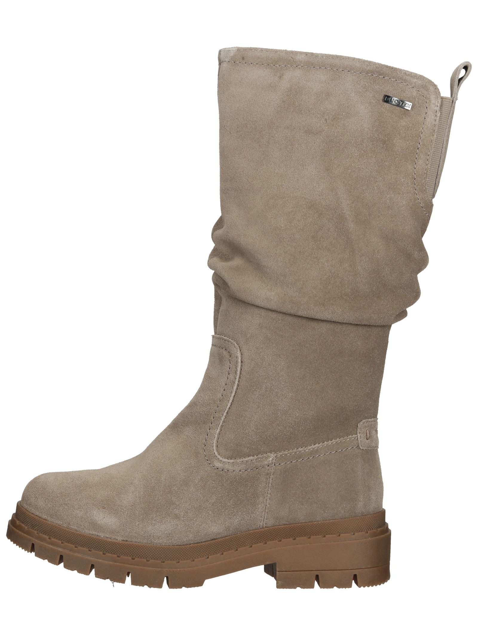 Tamaris Stiefel »Tamaris Stiefel Veloursleder«