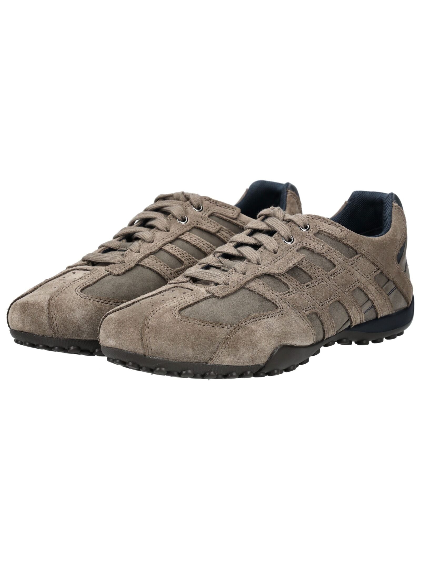 Geox Sneaker »Geox Sneaker Veolurs/Textil/Synthetik«