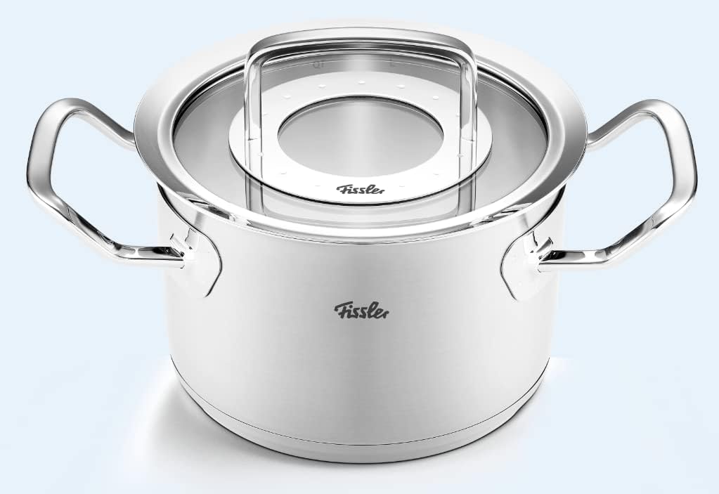 Fissler Kochtopf »Original-Profi Collection®«, Edelstahl 18/10, (1 tlg.), Made in Germany