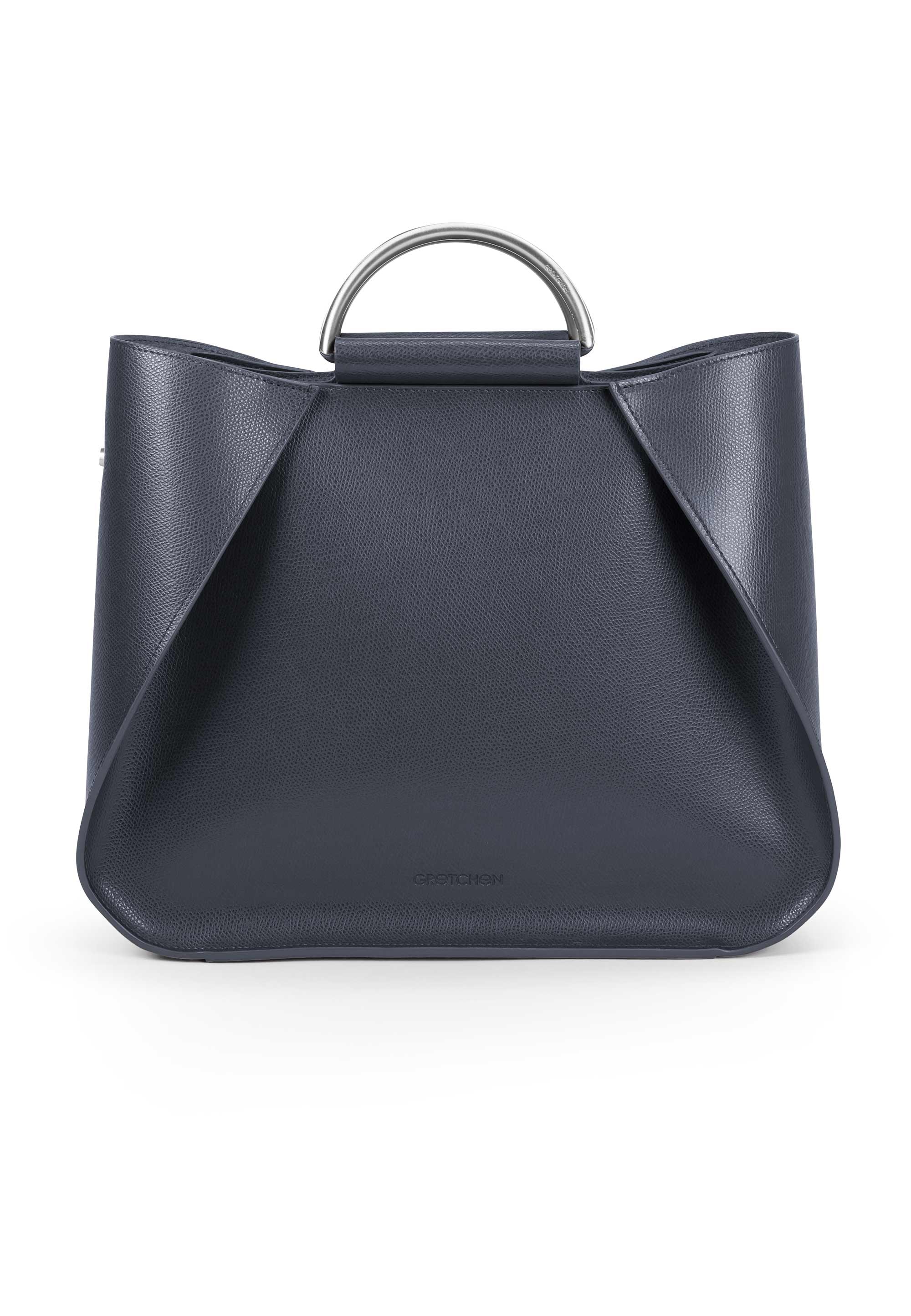 GRETCHEN Henkeltasche "Erica Tote", aus italienischem Rindsleder günstig online kaufen