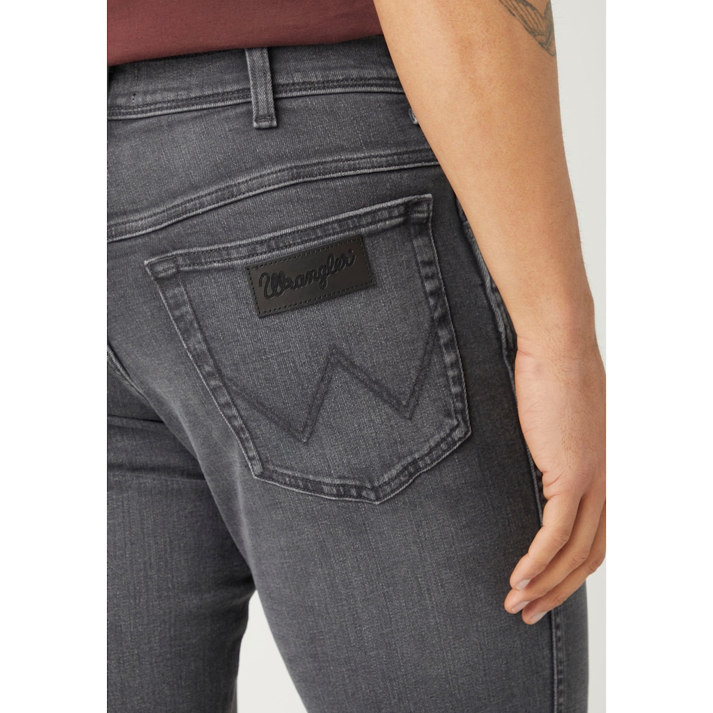 Wrangler Gerade Jeans »Texas«