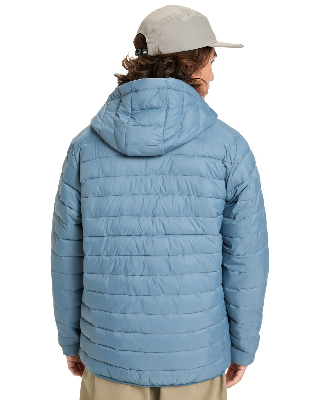 Quiksilver Outdoorjacke "Scaly Hood" günstig online kaufen