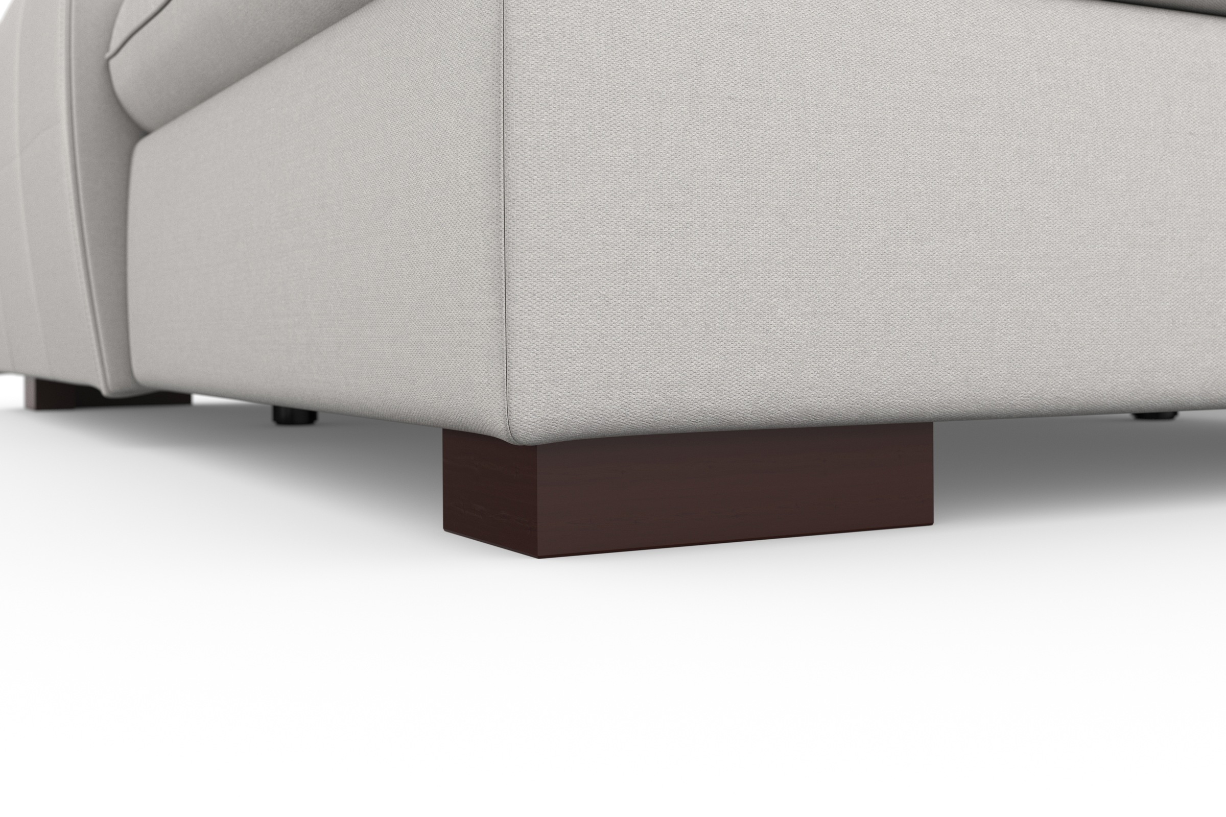 sit&more Wohnlandschaft »Luxor U-Form«, wahlweise mit Bettfunktion, Bettkasten und Kopfteilverstellung