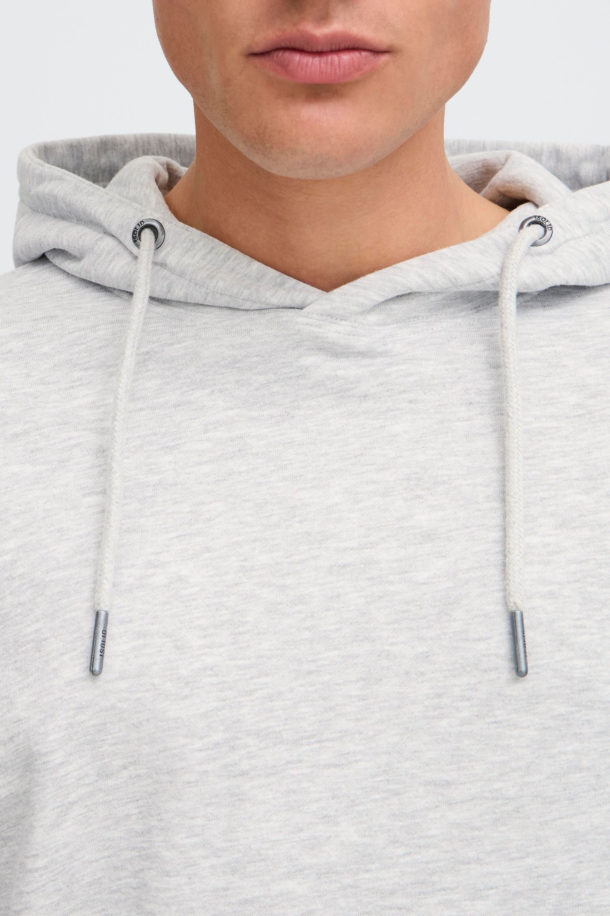 !Solid Kapuzenpullover »Hoodie SDDix«