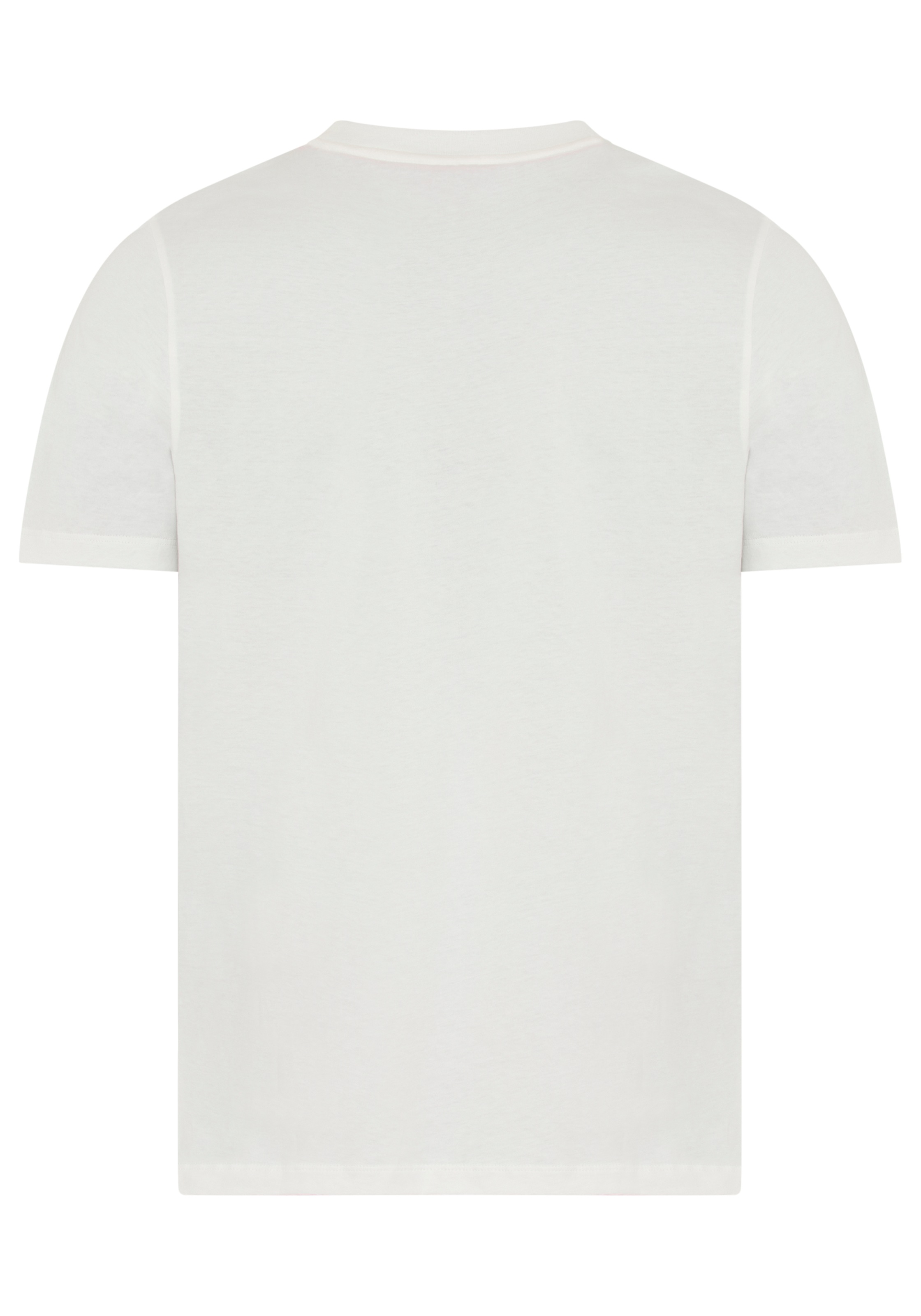 HUGO T-Shirt "Dulivio" Rundhalsausschnitt, Regular Fit, Must have Basic günstig online kaufen