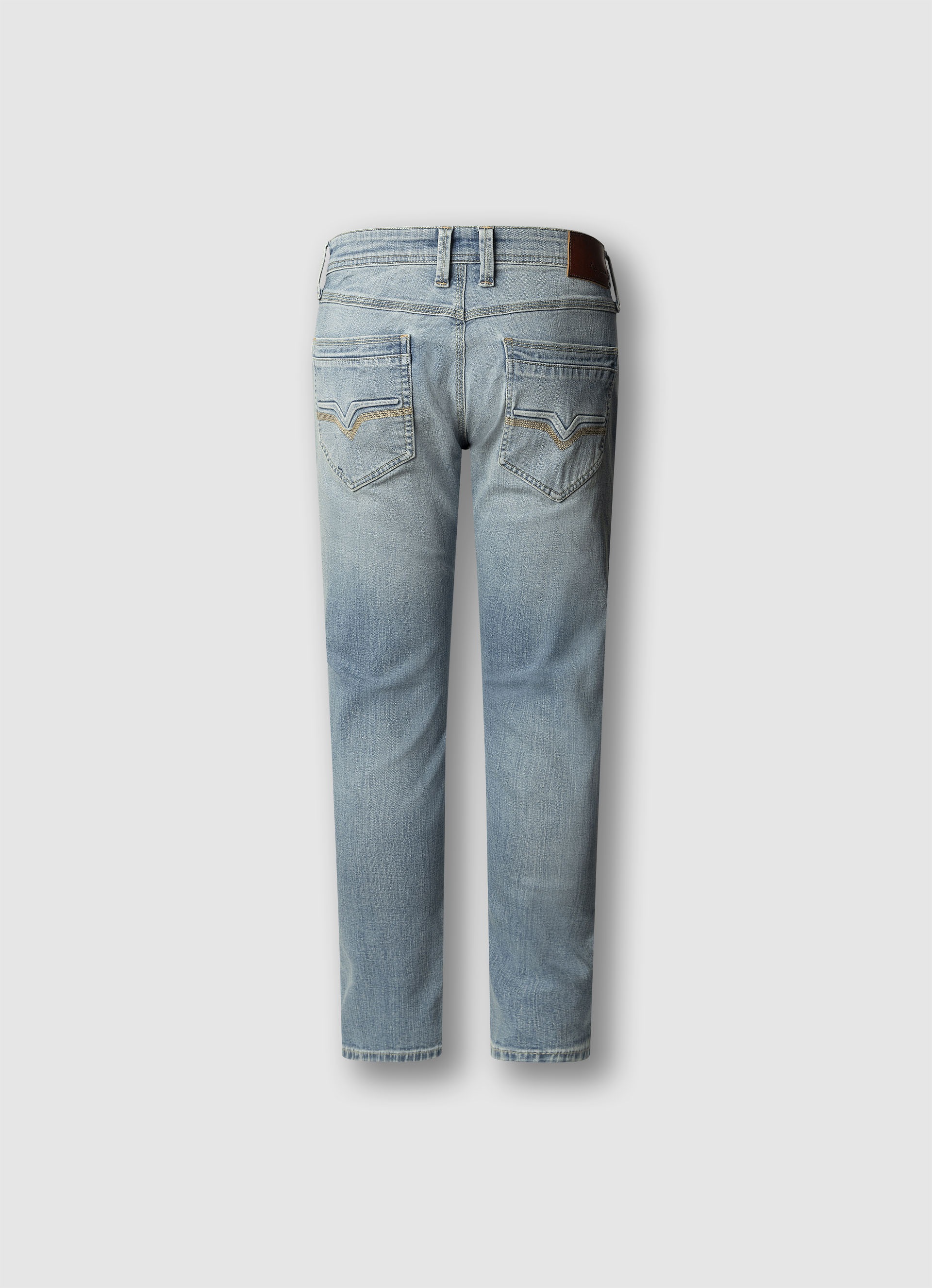 Thumbnail - Pepe Jeans "TAPERED JEANS"