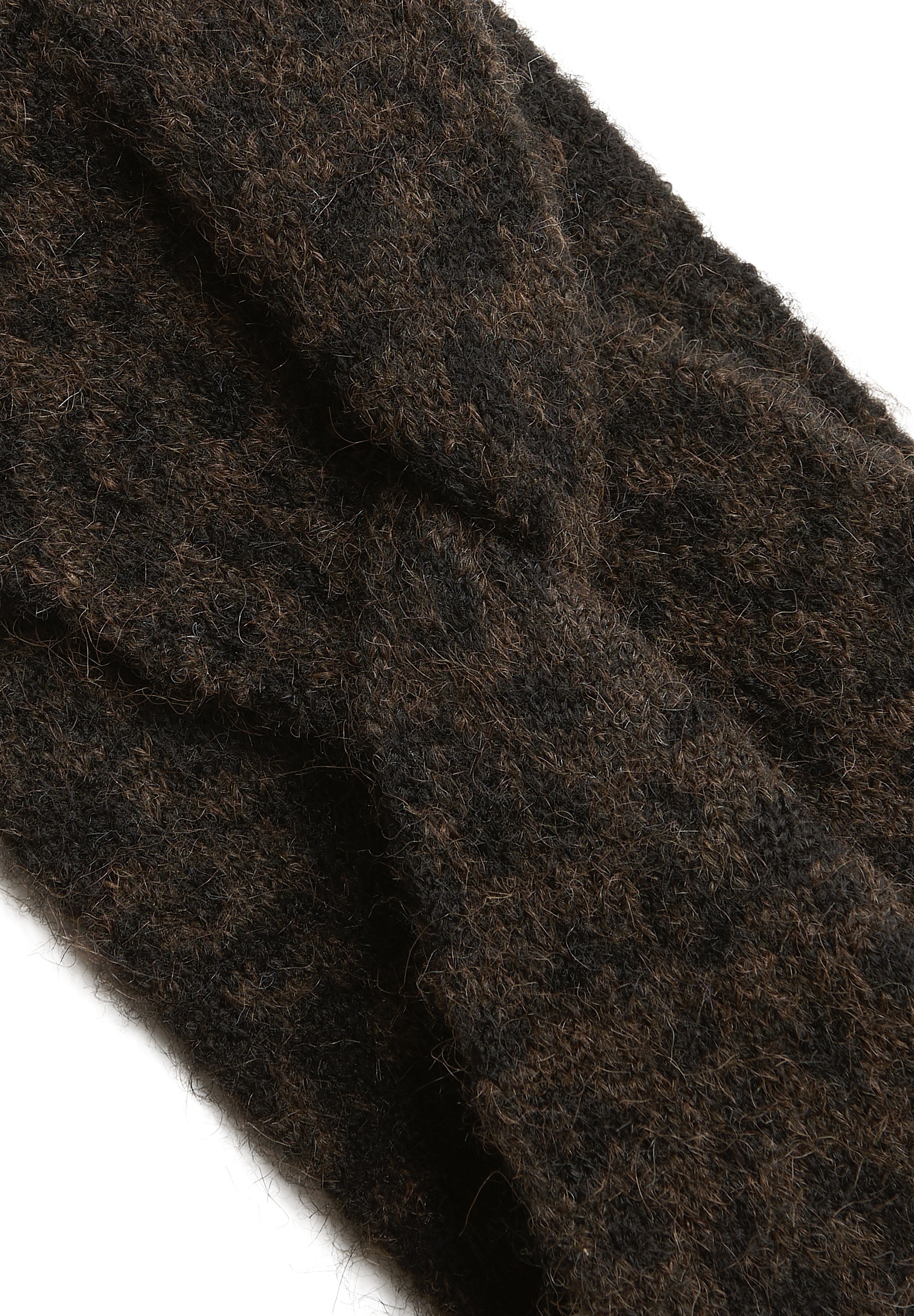 STREET ONE Stirnband, in softem Material-Mix
