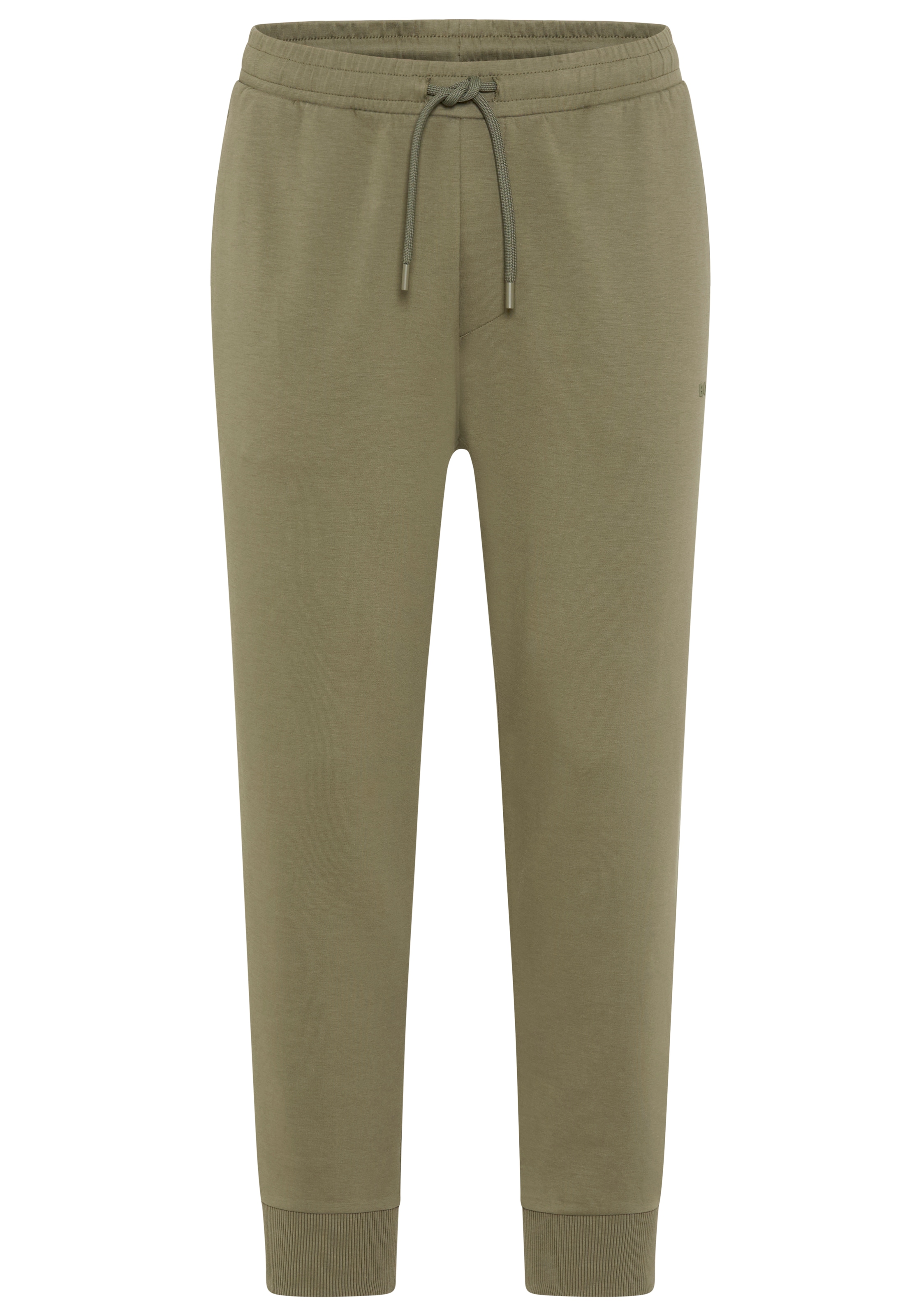 BOSS GREEN Jogginghose "Hadiko" mit Kordel günstig online kaufen