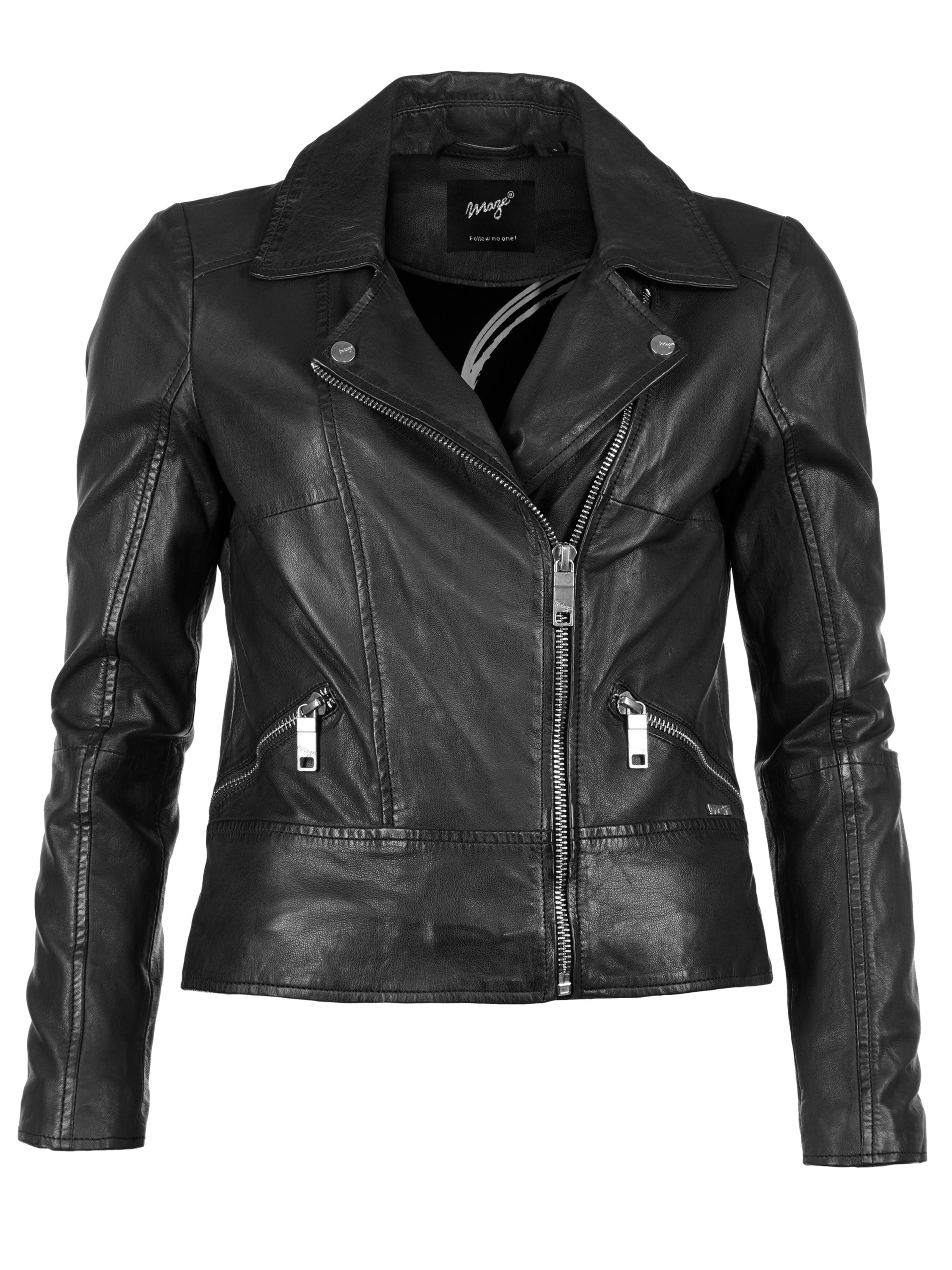 Maze Lederjacke »4202129« kaufen BAUR 