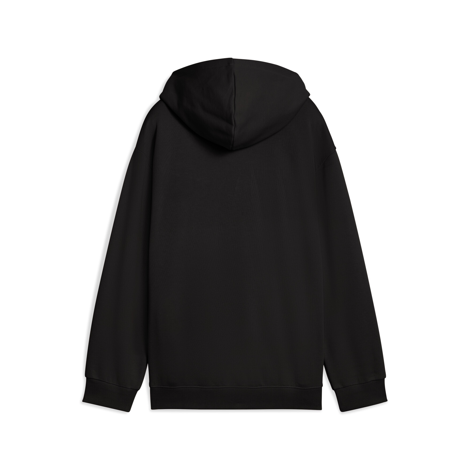 PUMA Hoodie »Flaming Love Hoodie Mädchen«