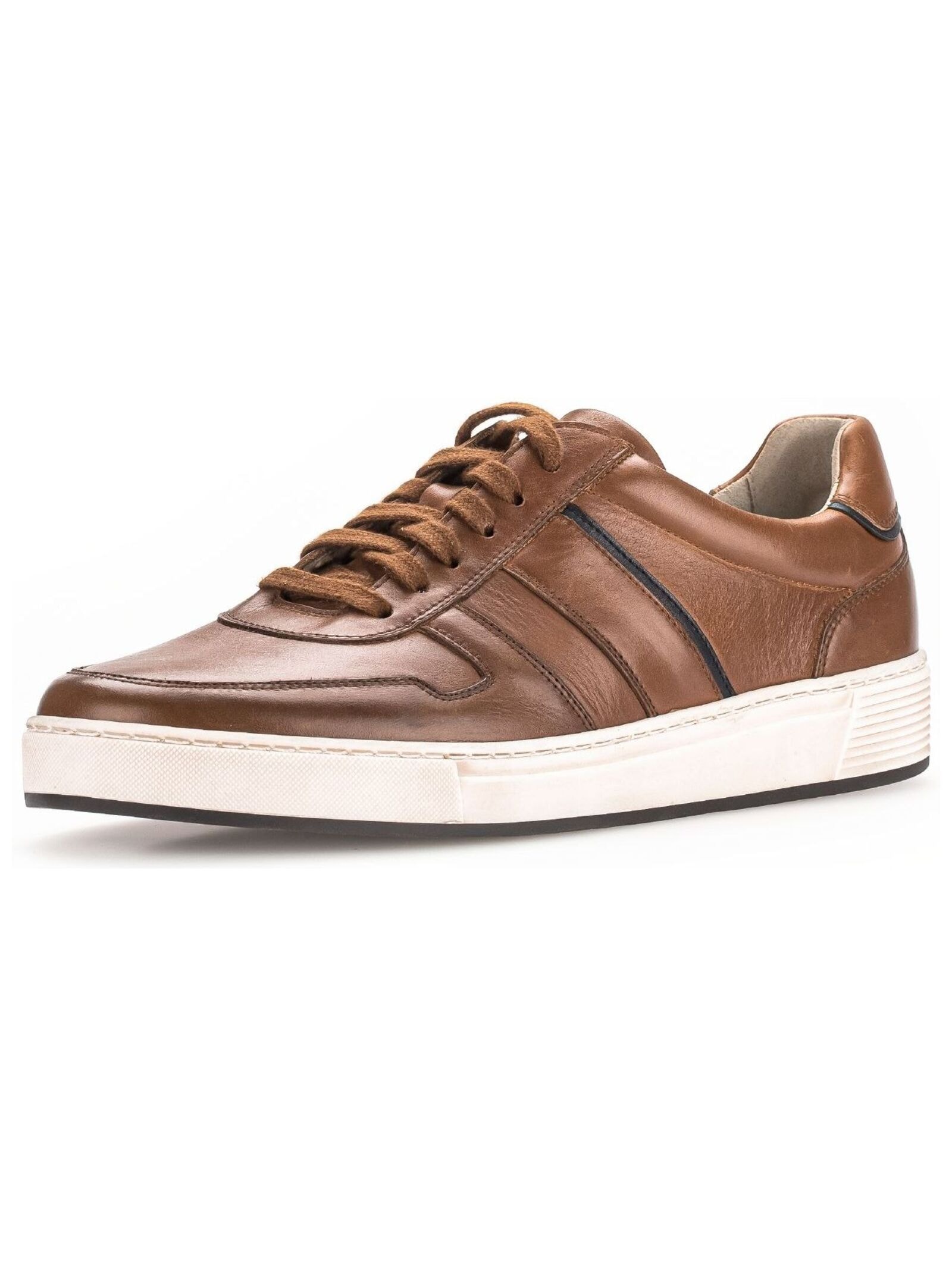 Pius Gabor Sneaker "Pius Gabor Sneaker Leder" günstig online kaufen
