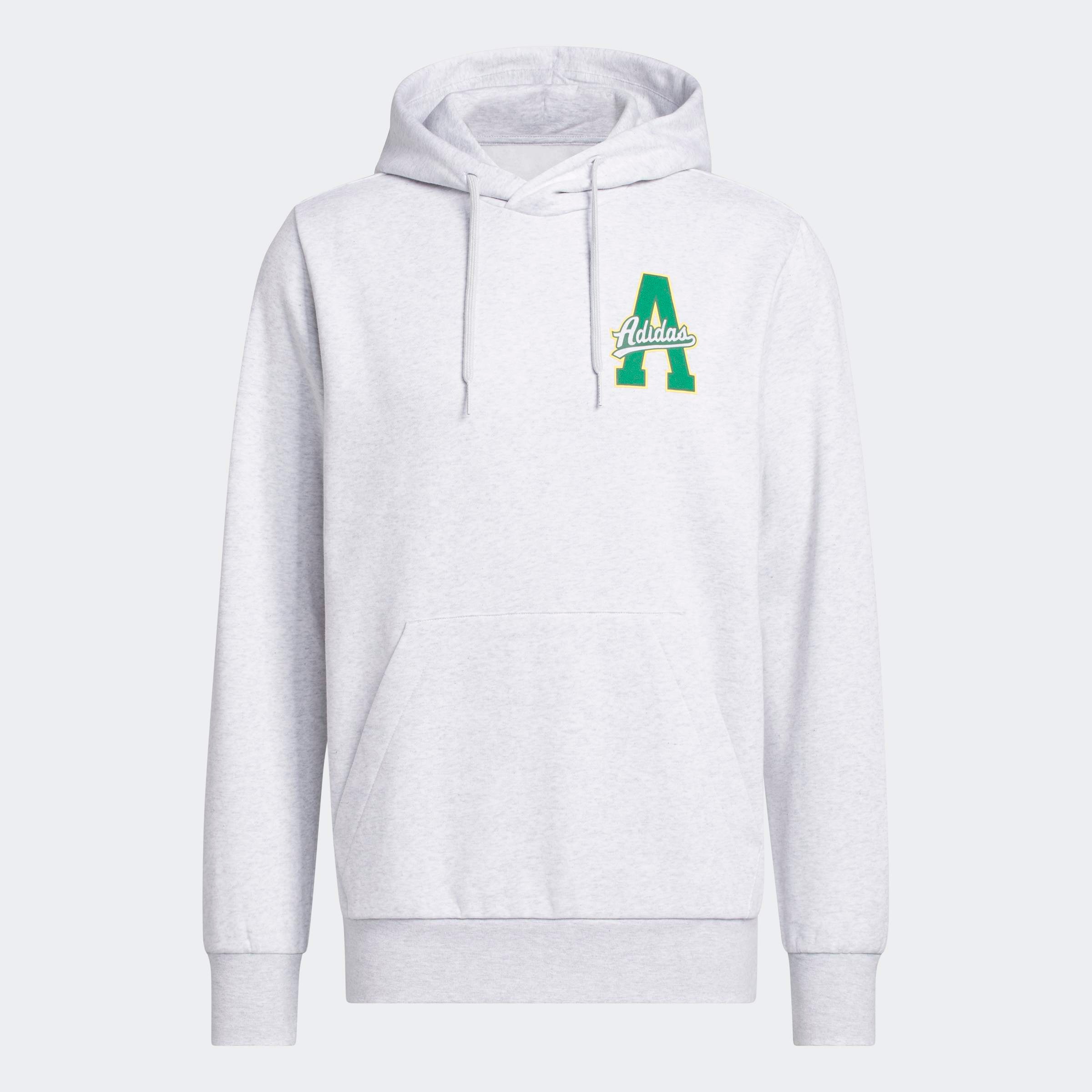 adidas Sportswear Kapuzensweatshirt »M VRST TLSWP HD«
