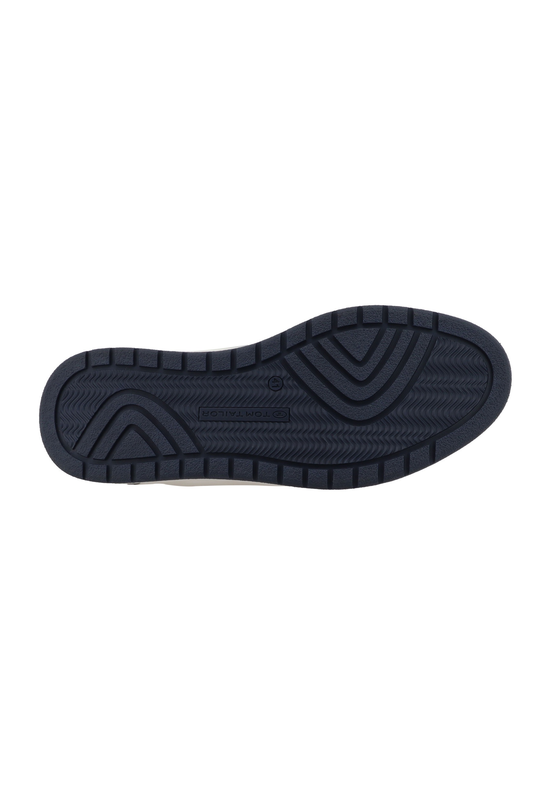 TOM TAILOR Sneaker »Tom Tailor Sneaker Low«