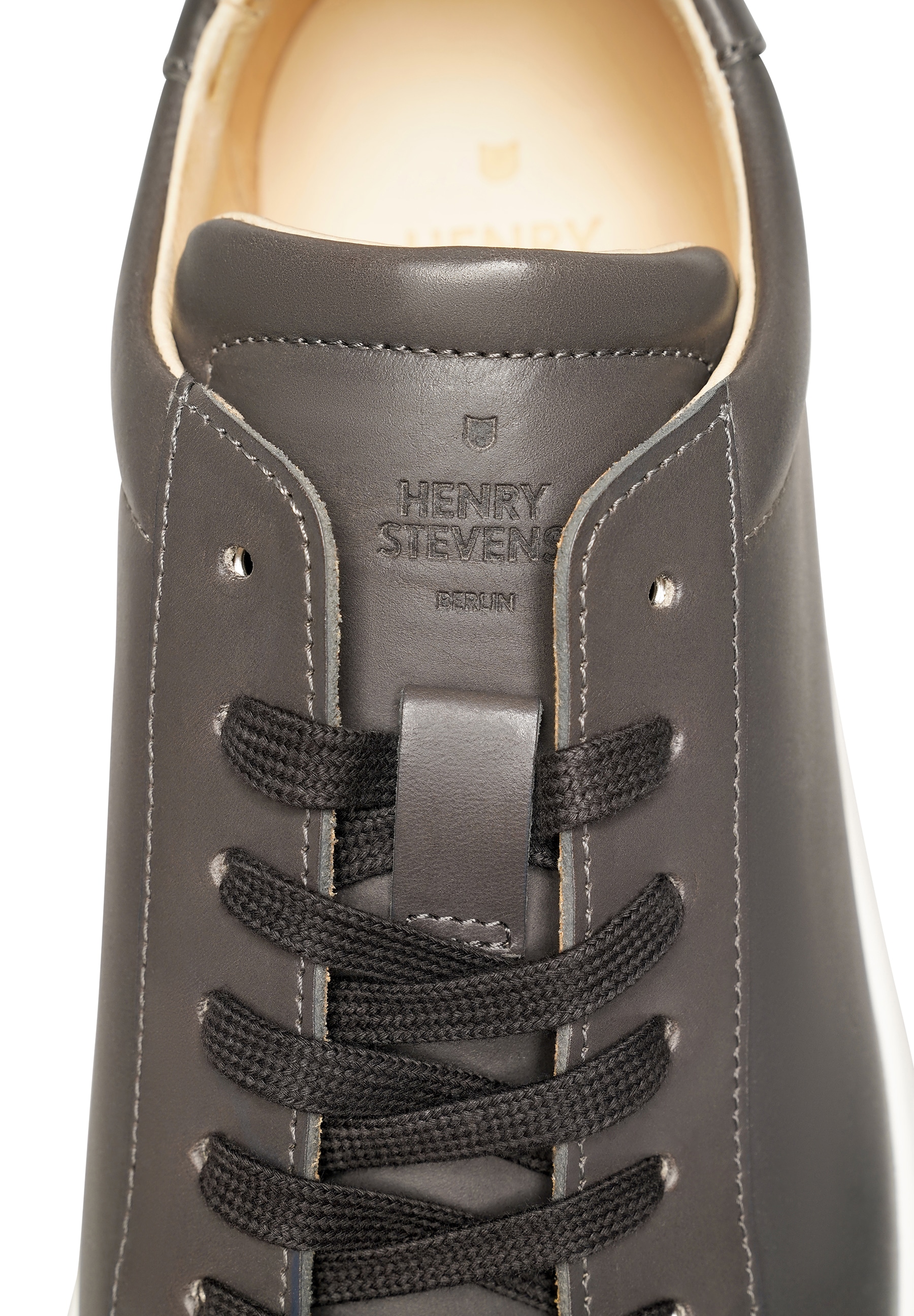 Henry Stevens Sneaker »Travis LTS«