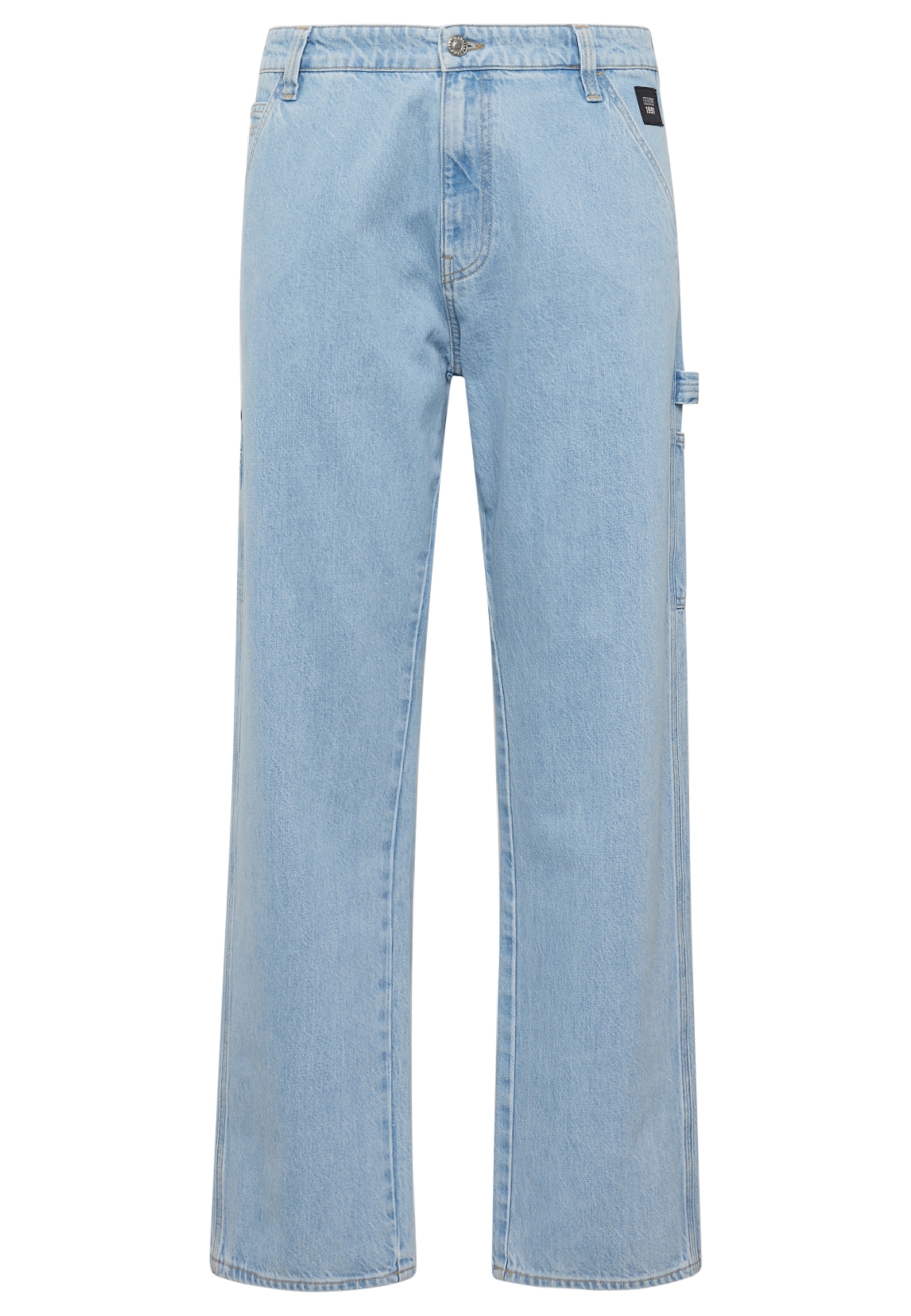 Mavi Weite Jeans »HOLLAND«, Baggy Jeans