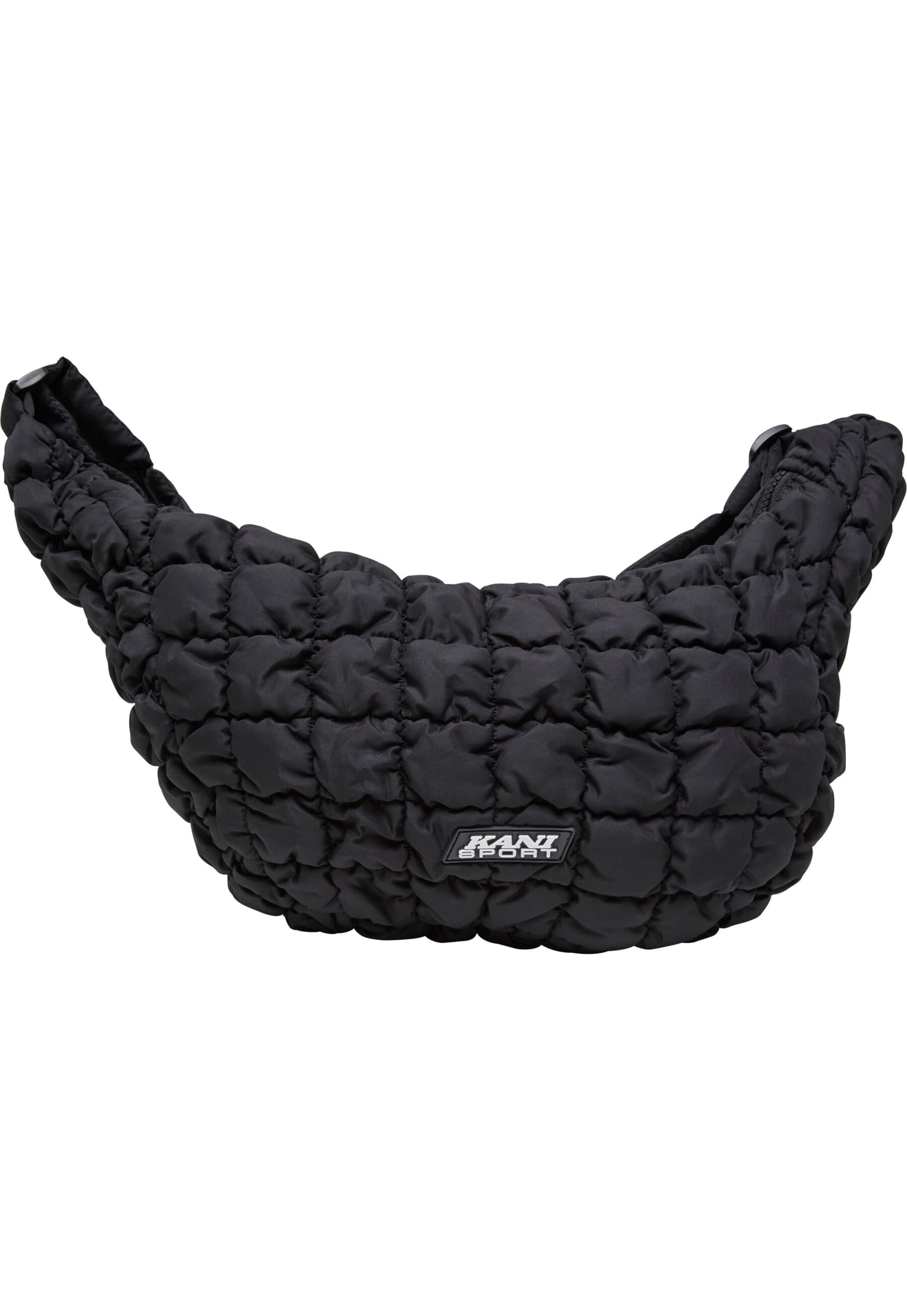 Karl Kani Umhängetasche "Karl Kani Karl Kani Sport Patch Popcorn Shoulder B günstig online kaufen