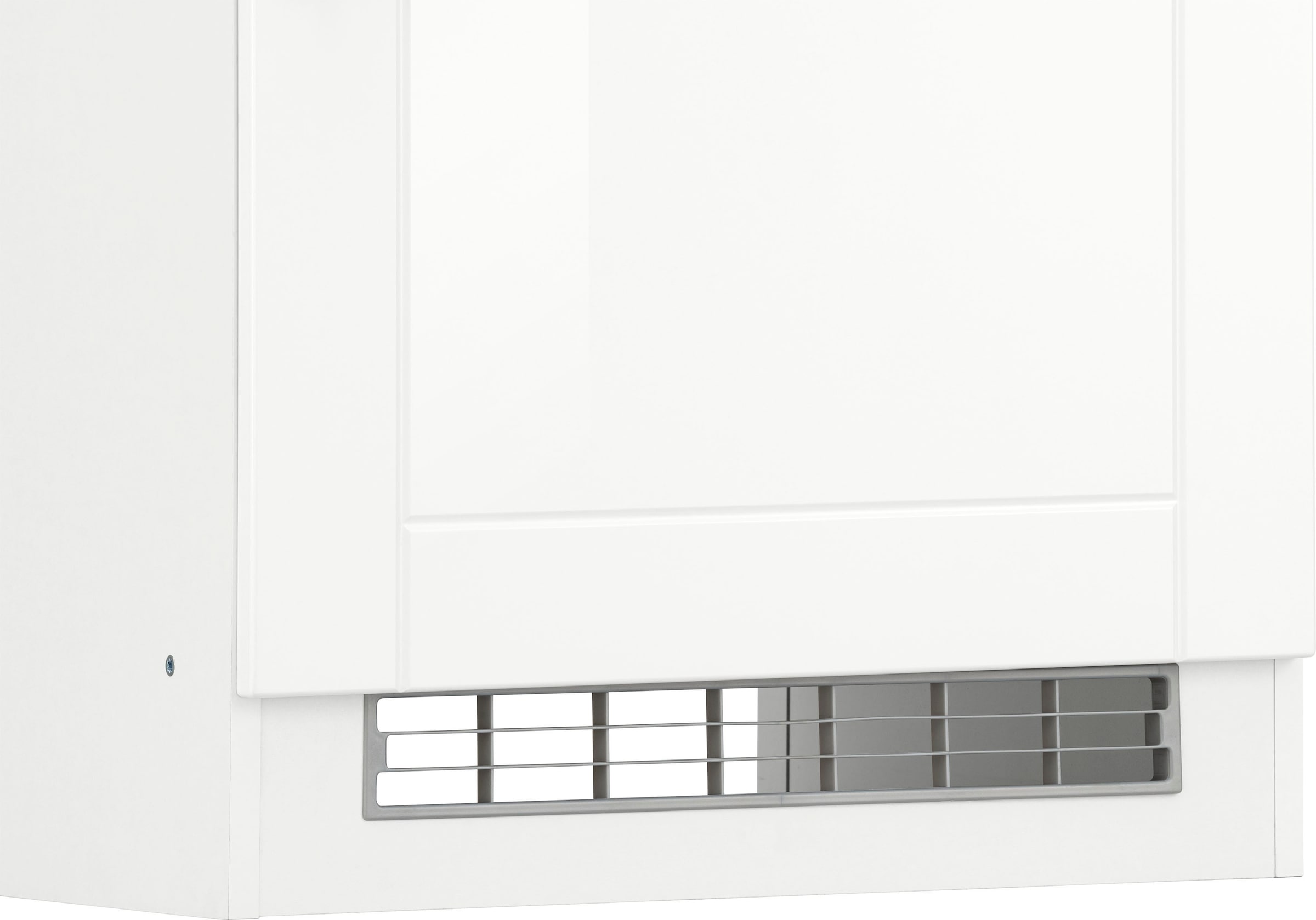 KOCHSTATION Küchenzeile »KS-Tinnum«, mit E-Geräten, Breite 390 cm